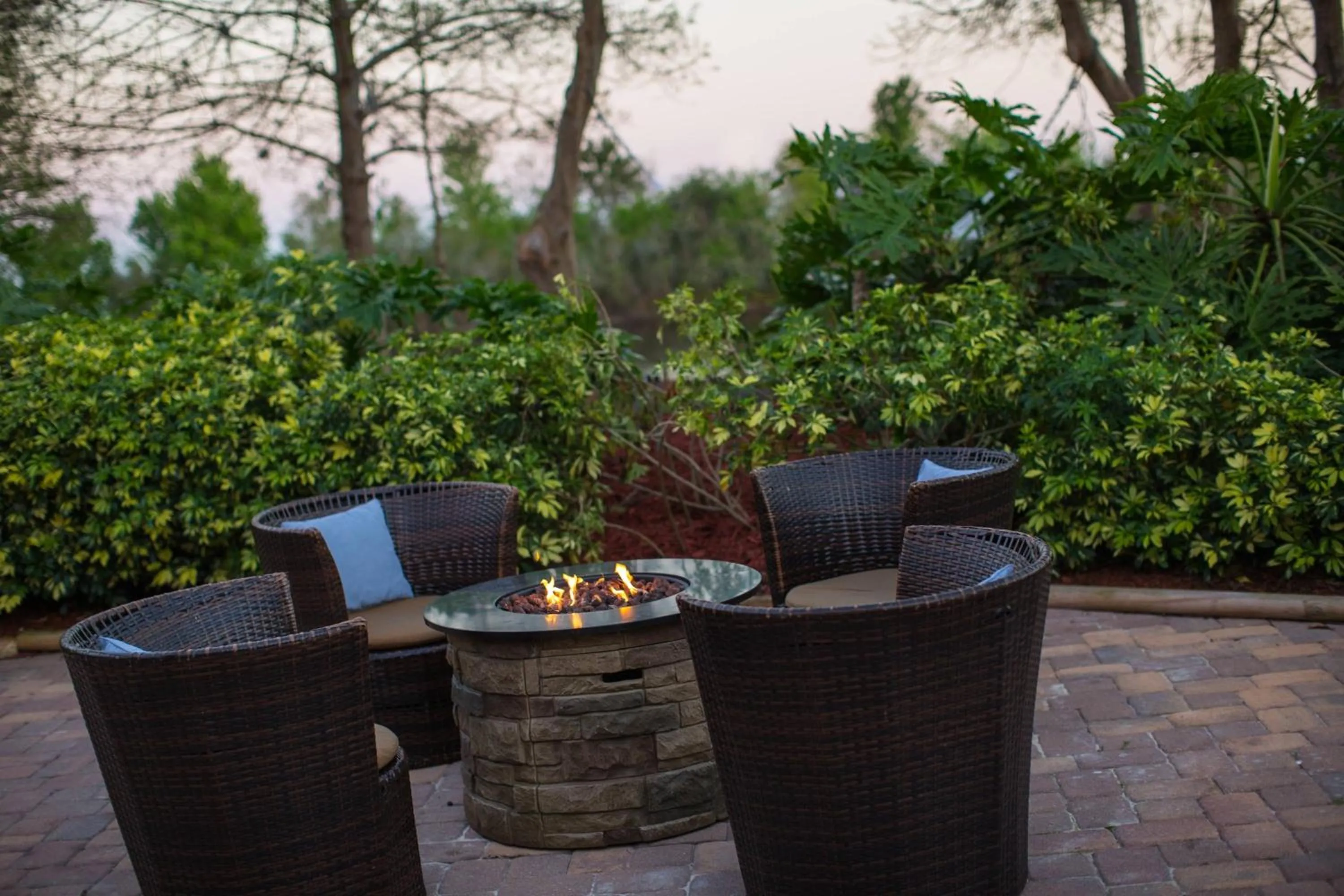 Other in Marriott Orlando Airport Lakeside