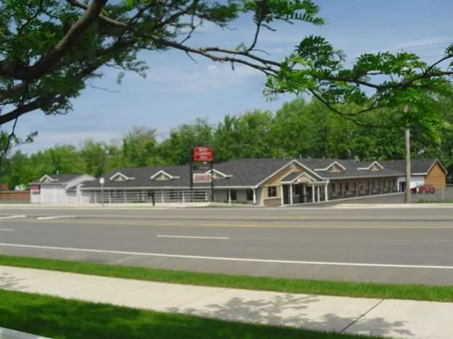 Red Carpet Inn Orchard Park