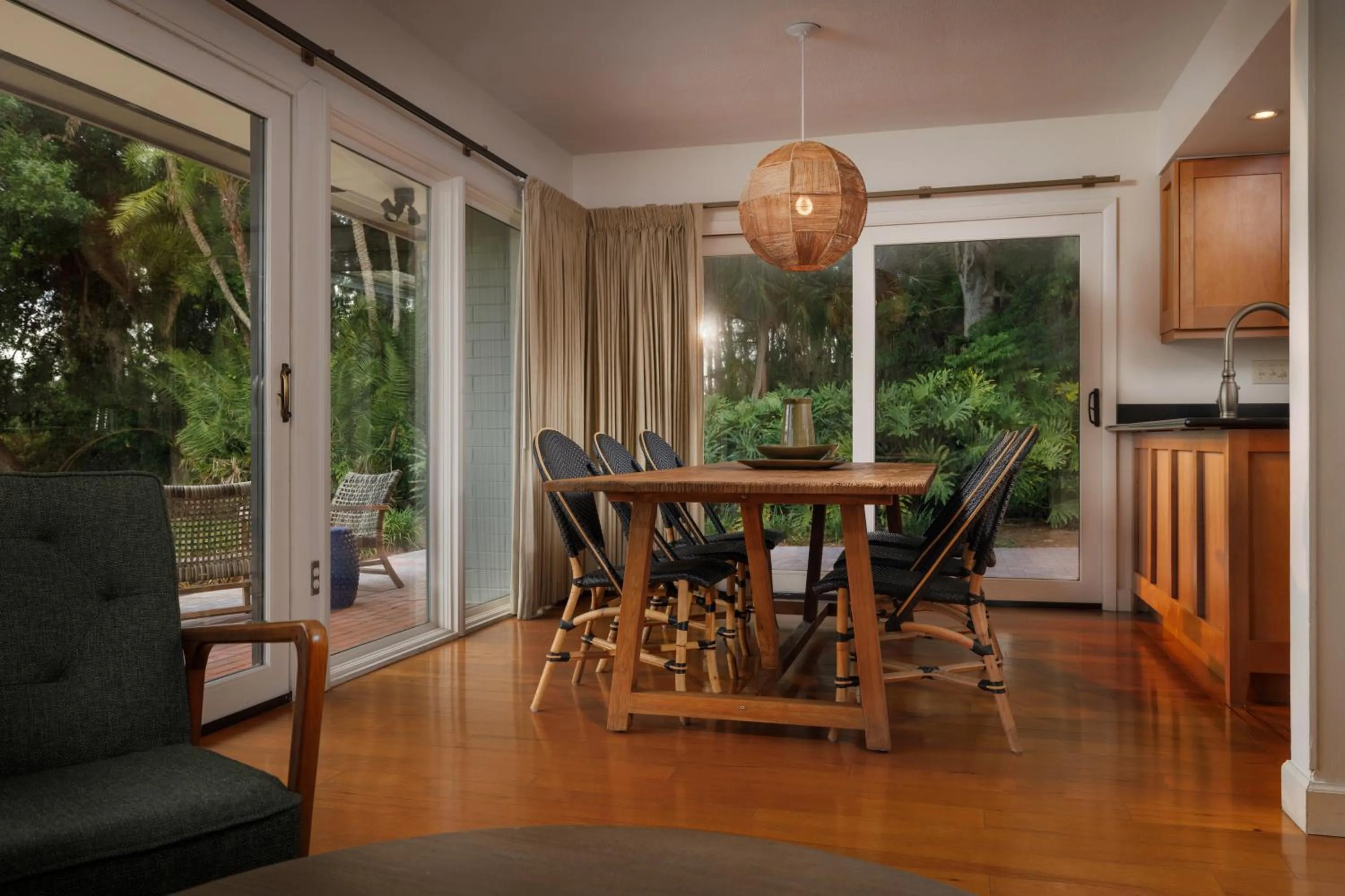 Arnold Palmer's Bay Hill Club & Lodge