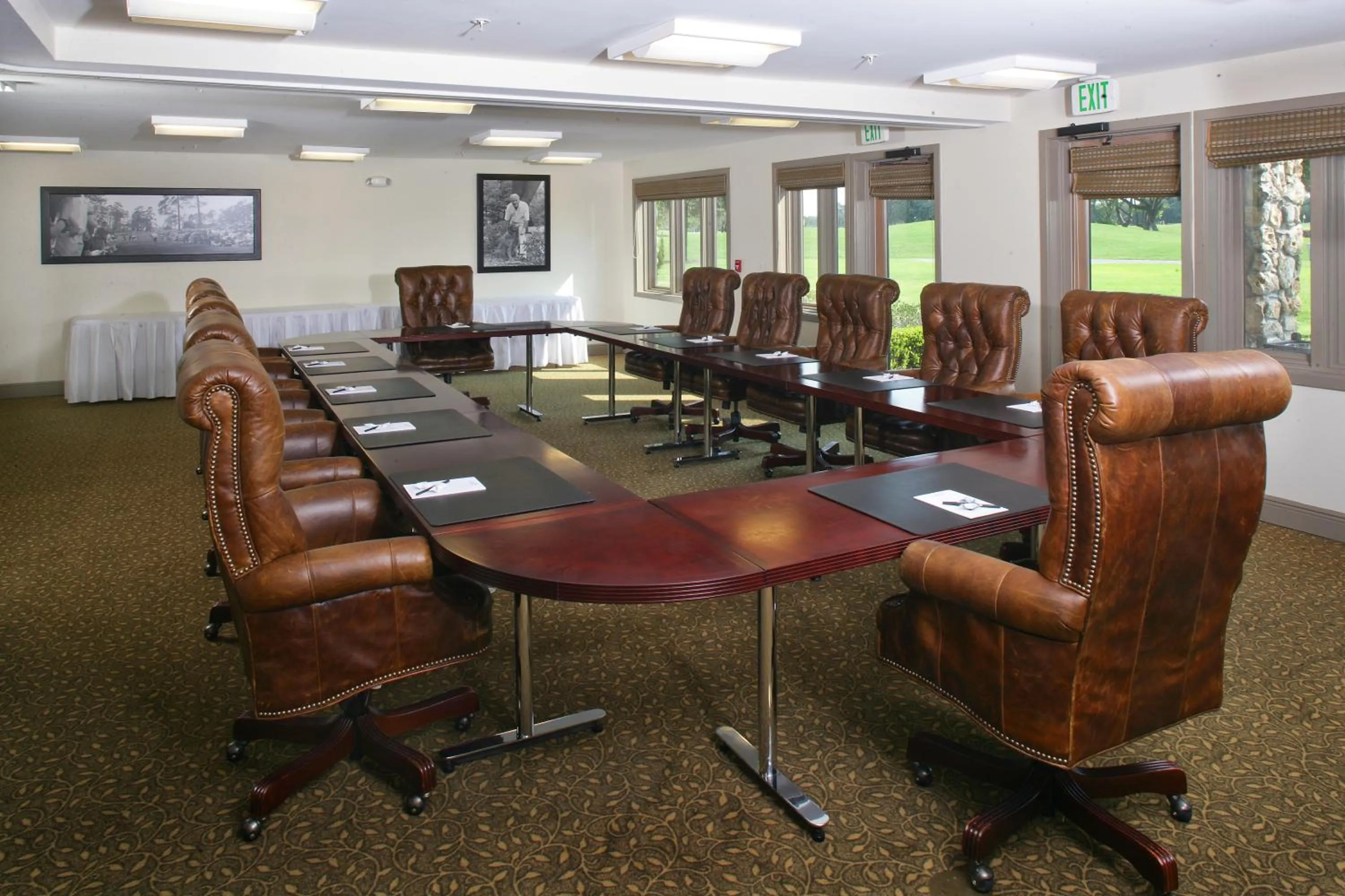 Meeting/conference room in Arnold Palmer's Bay Hill Club & Lodge