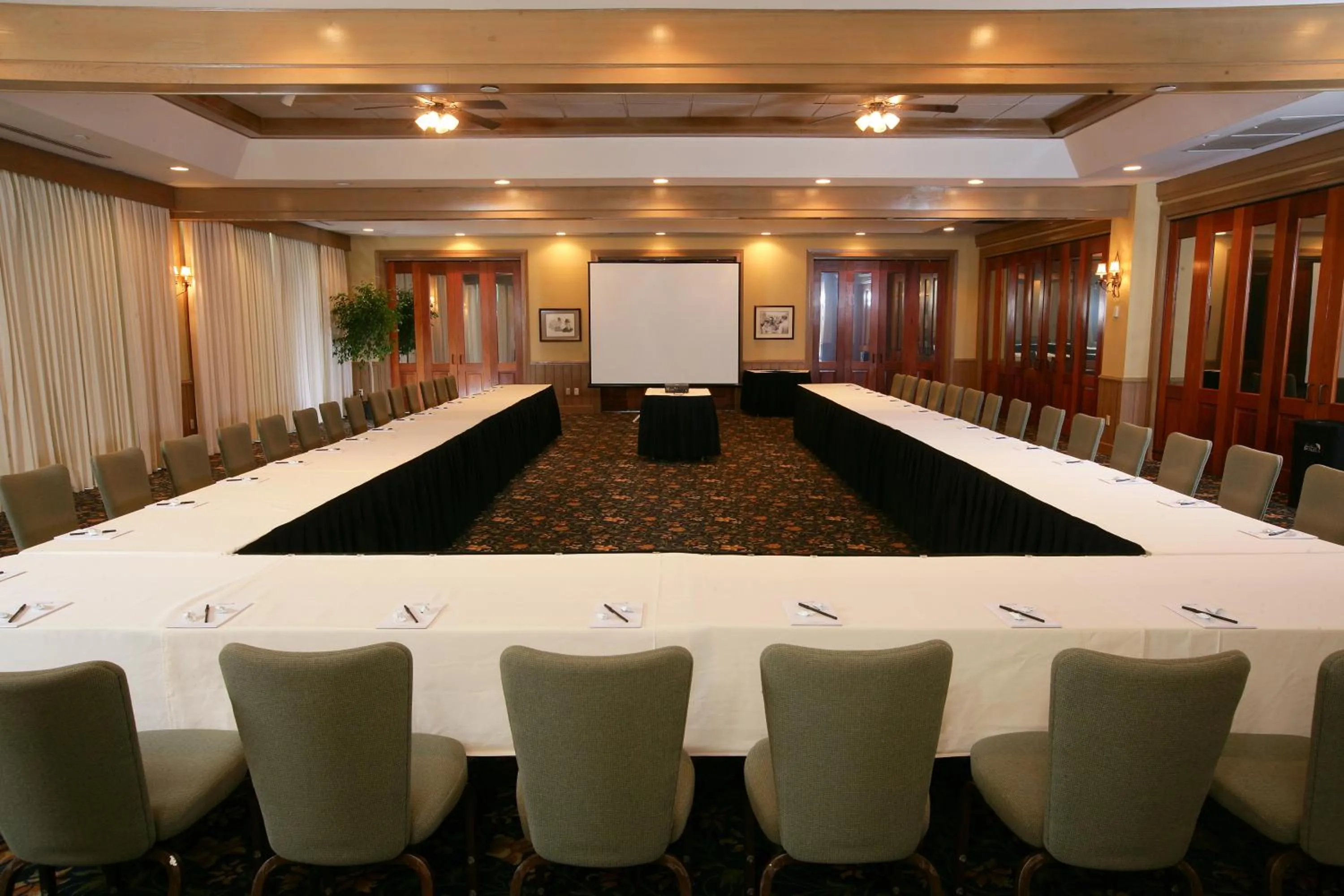 Meeting/conference room in Arnold Palmer's Bay Hill Club & Lodge