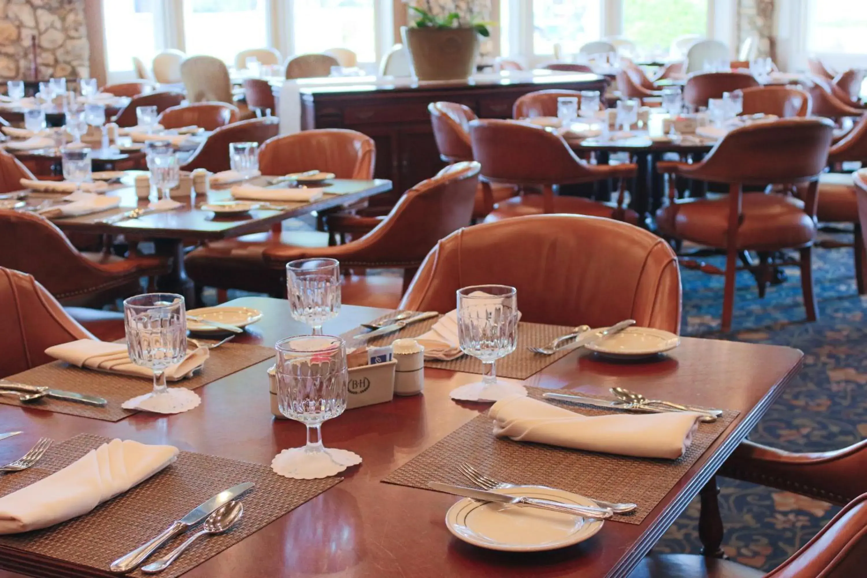 Restaurant/places to eat in Arnold Palmer's Bay Hill Club & Lodge Restaurant/places to eat in Arnold Palmer's Bay Hill Club & Lodge