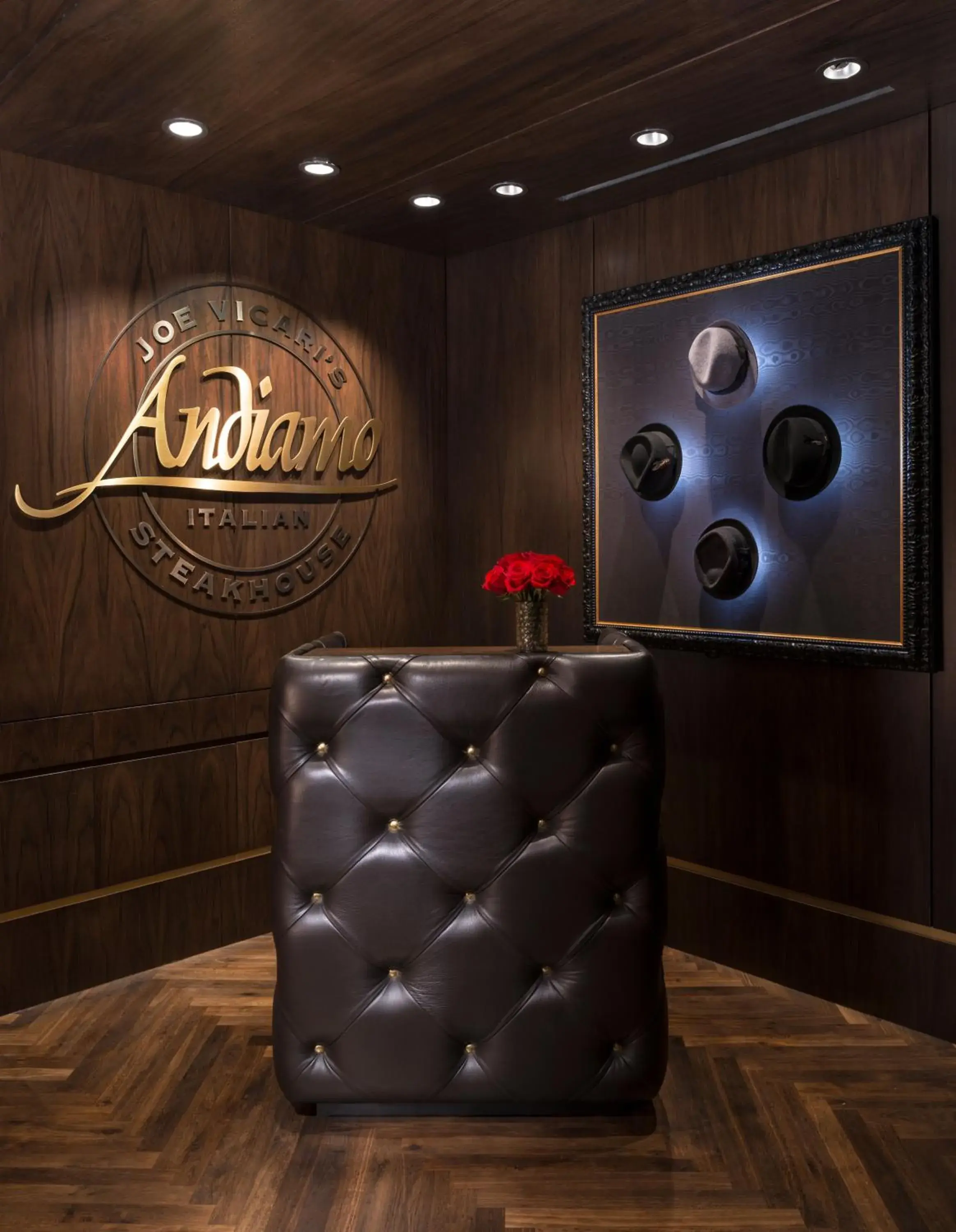 Restaurant/places to eat in The D Las Vegas Restaurant/places to eat in The D Las Vegas