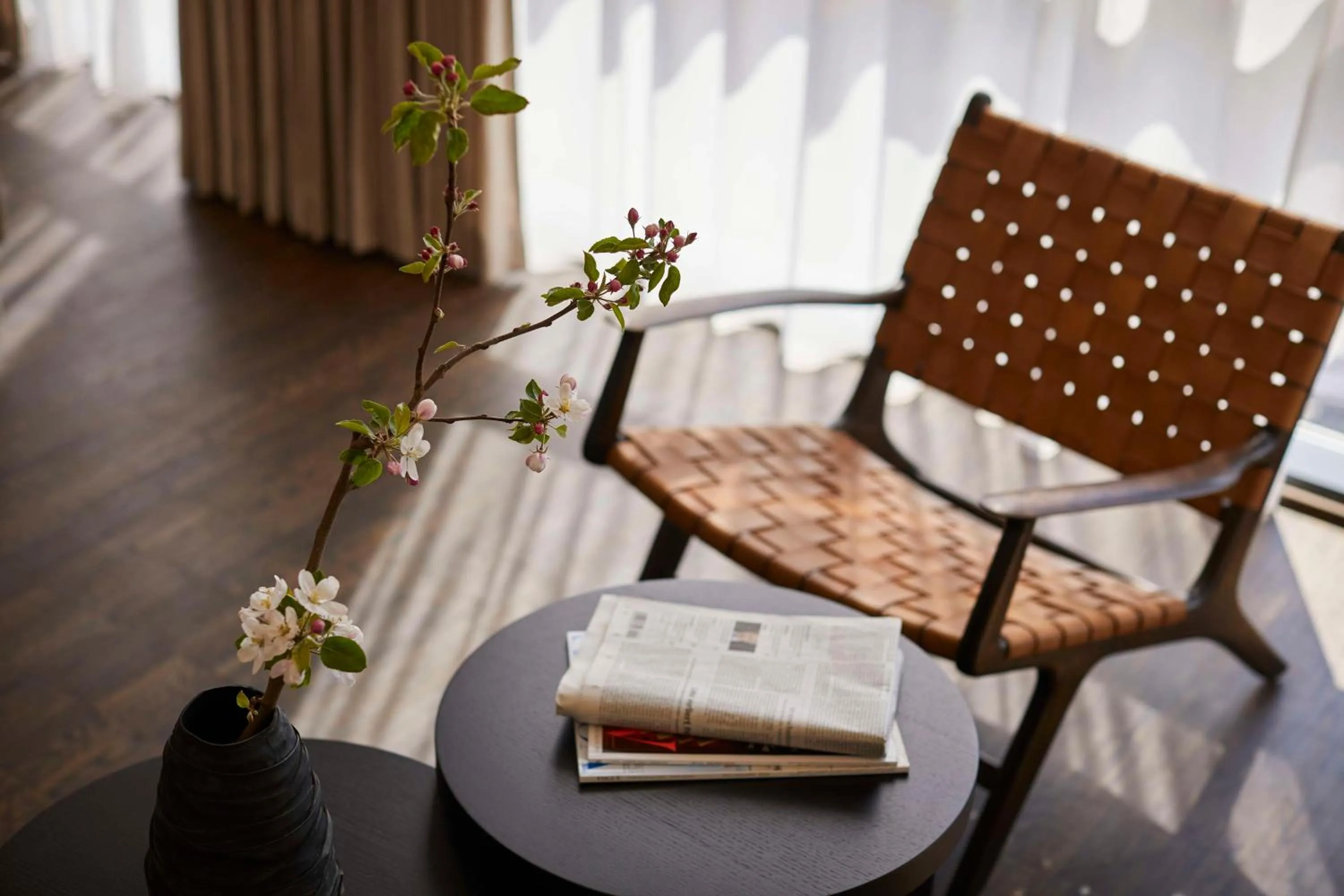 Photo of the whole room in Infinity Hotel & Conference Resort Munich