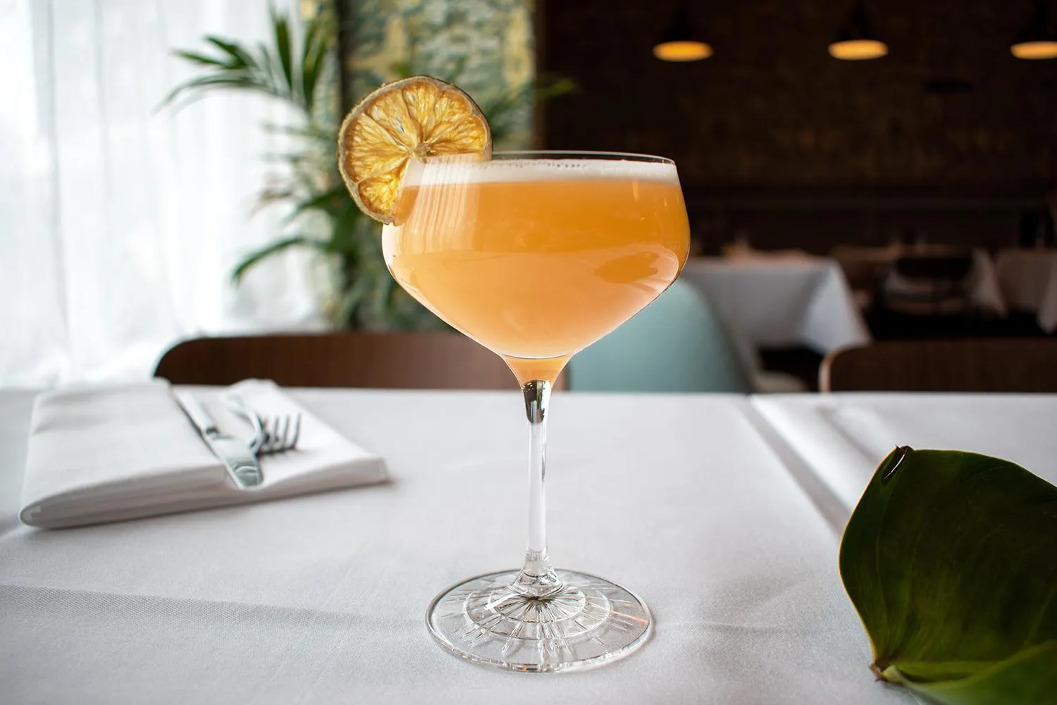 Restaurant/places to eat in Infinity Hotel & Conference Resort Munich