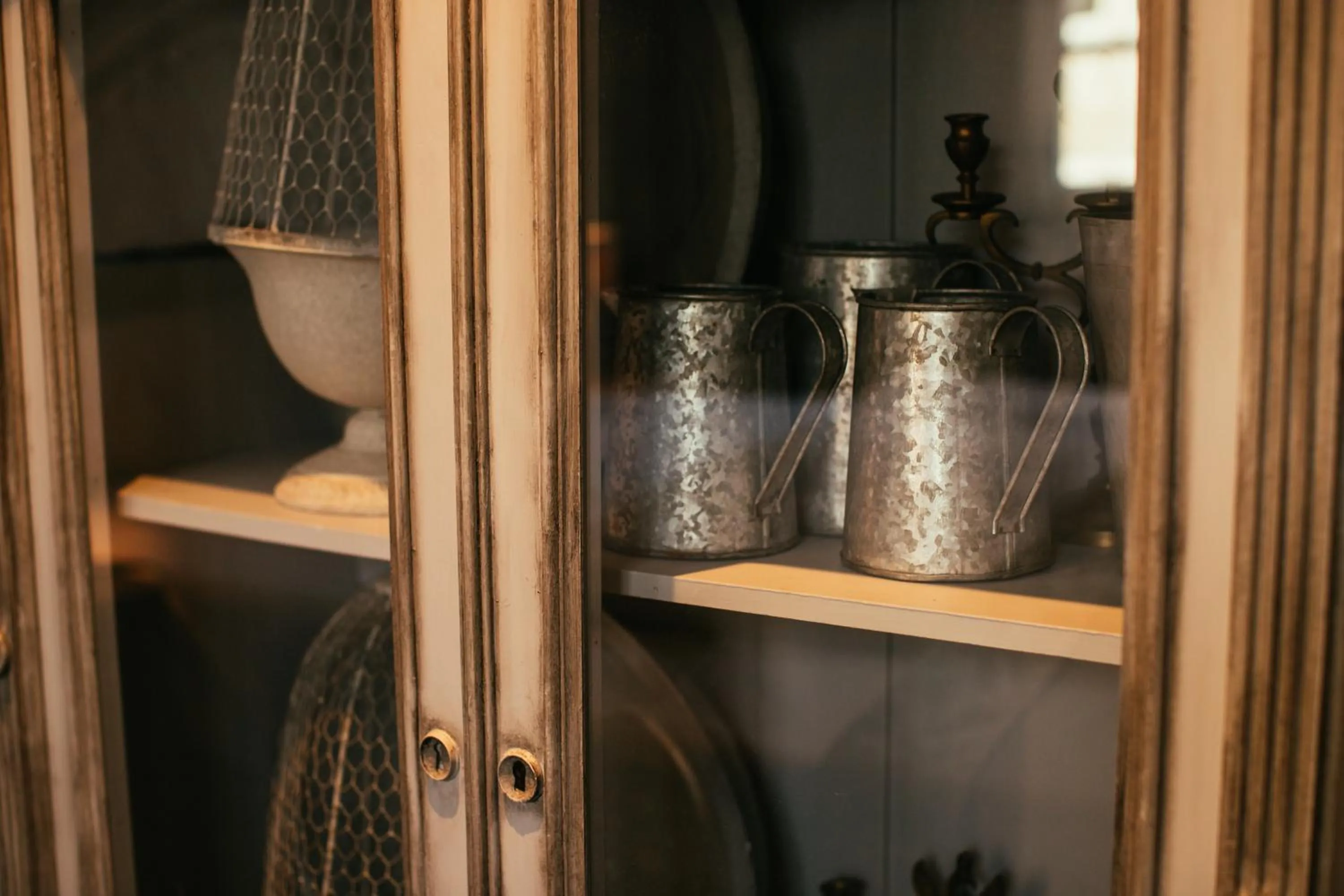 Decorative detail in Boutique Hotel Classico Bremen