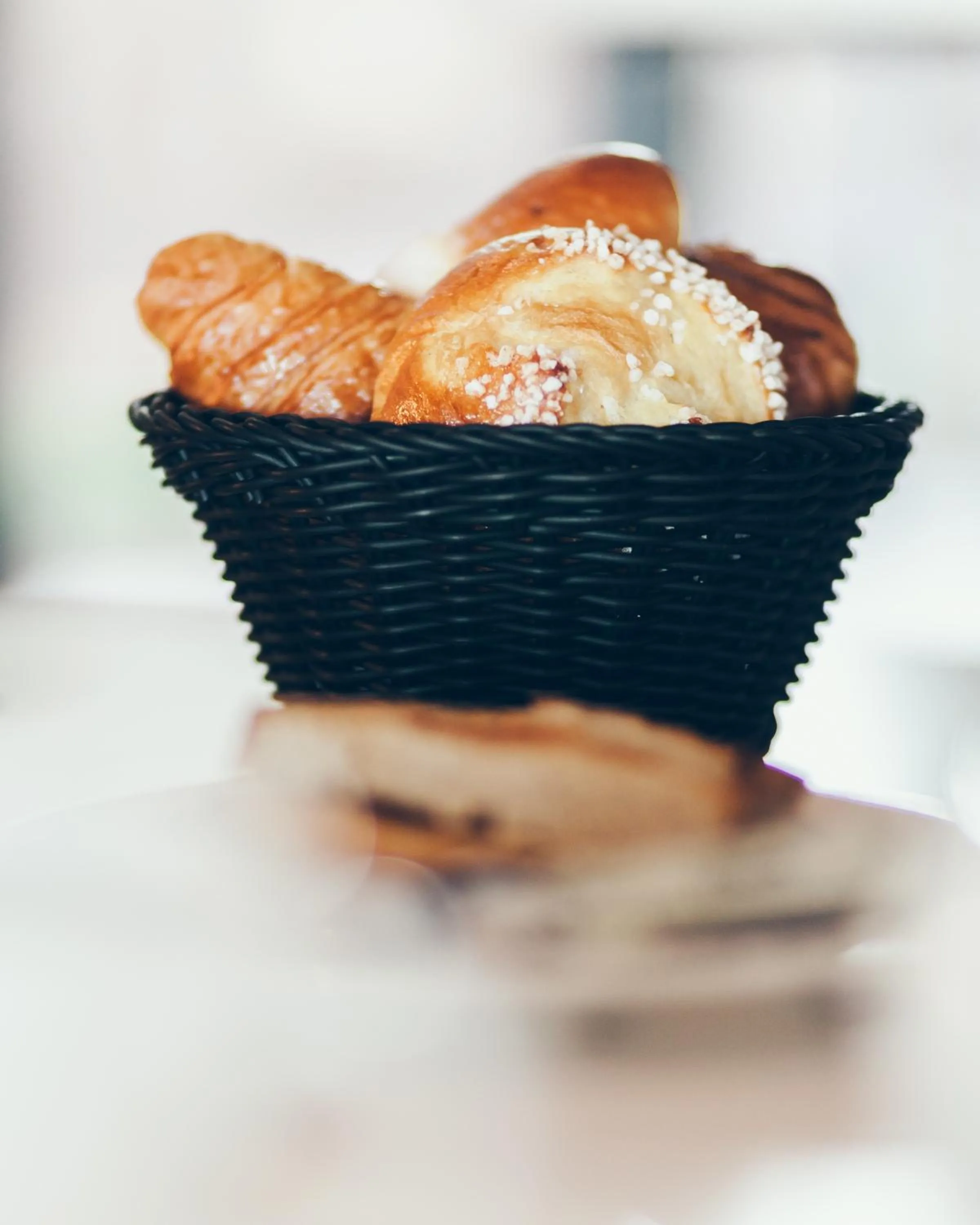 Breakfast in Hôtel & Spa Villa Seren