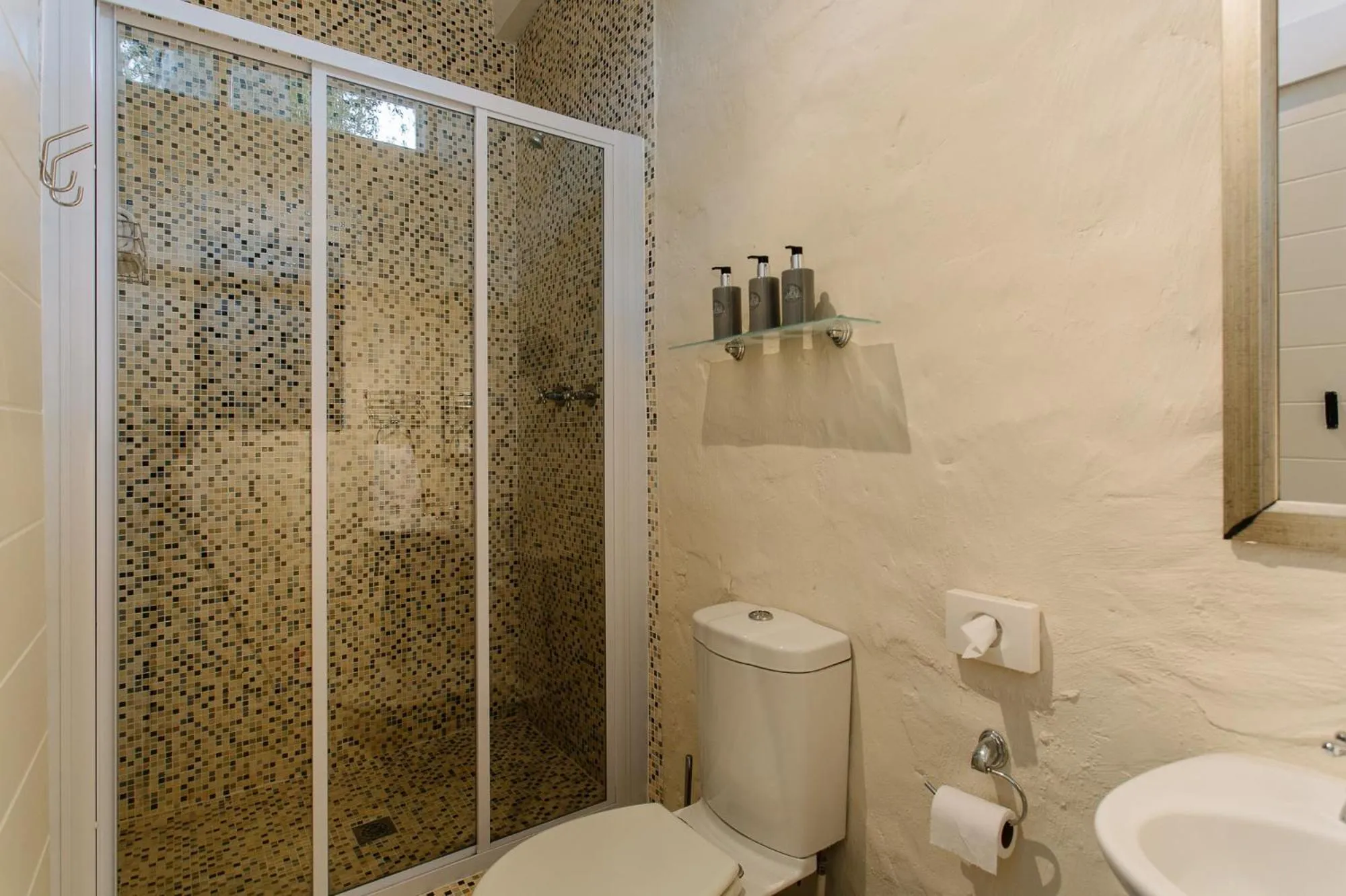 L'auberge Country Hideaway