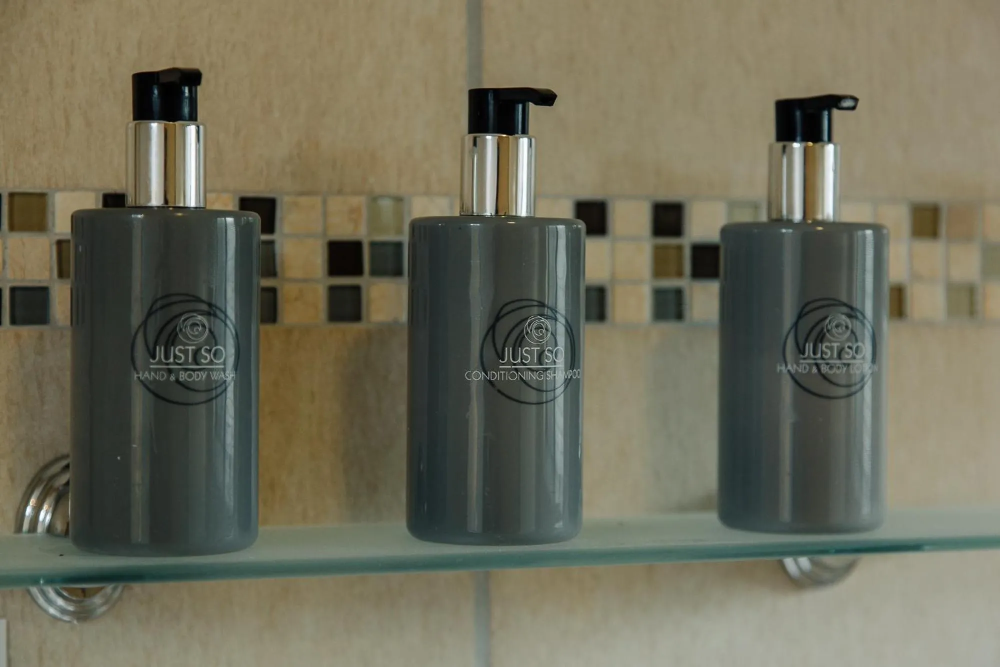 L'auberge Country Hideaway