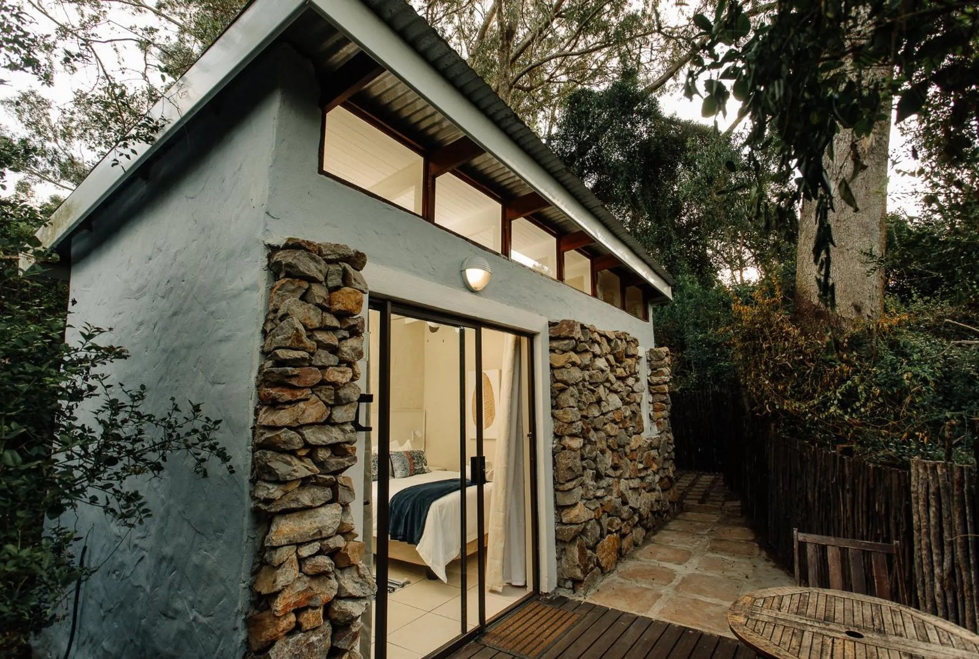 L'auberge Country Hideaway