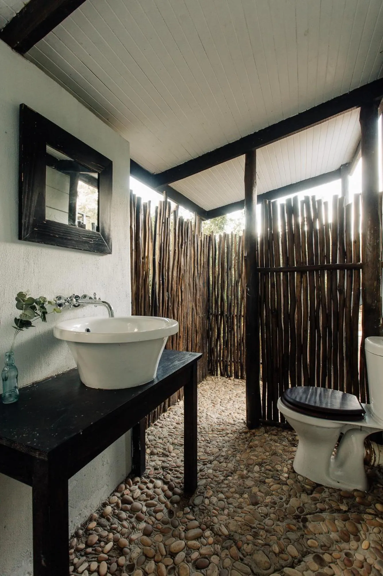 L'auberge Country Hideaway