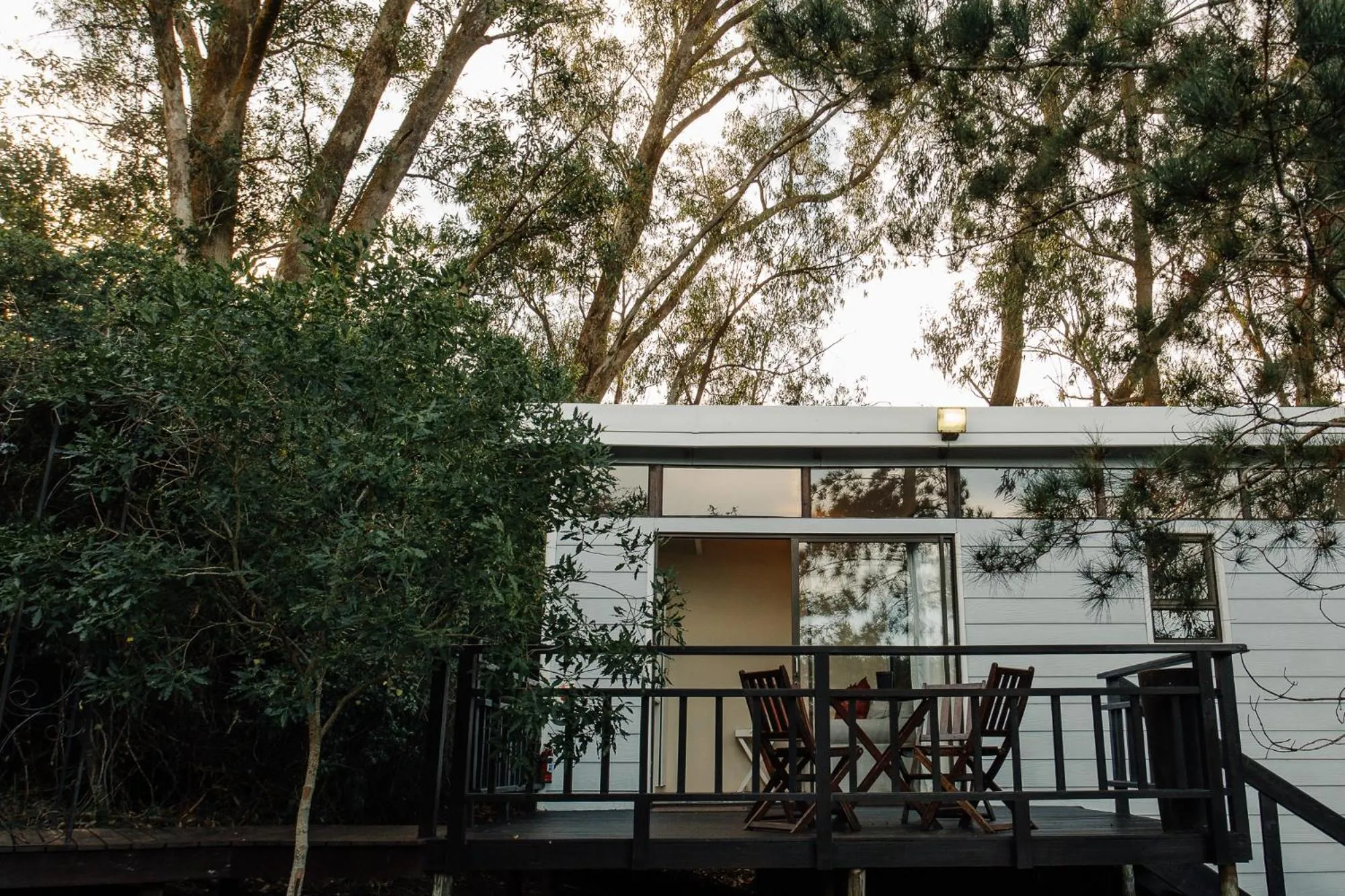 L'auberge Country Hideaway