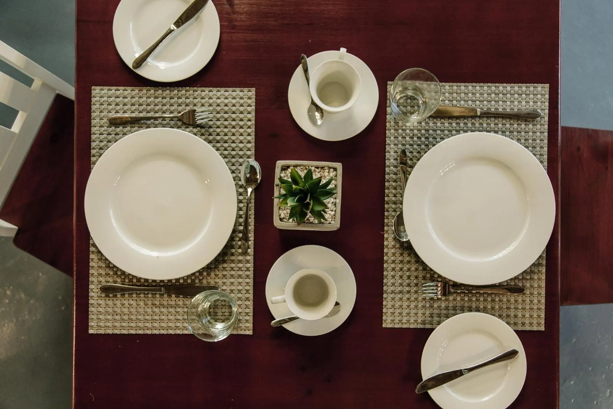 L'auberge Country Hideaway