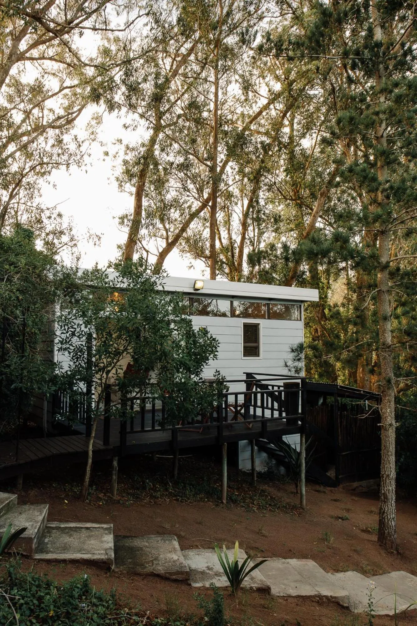 L'auberge Country Hideaway