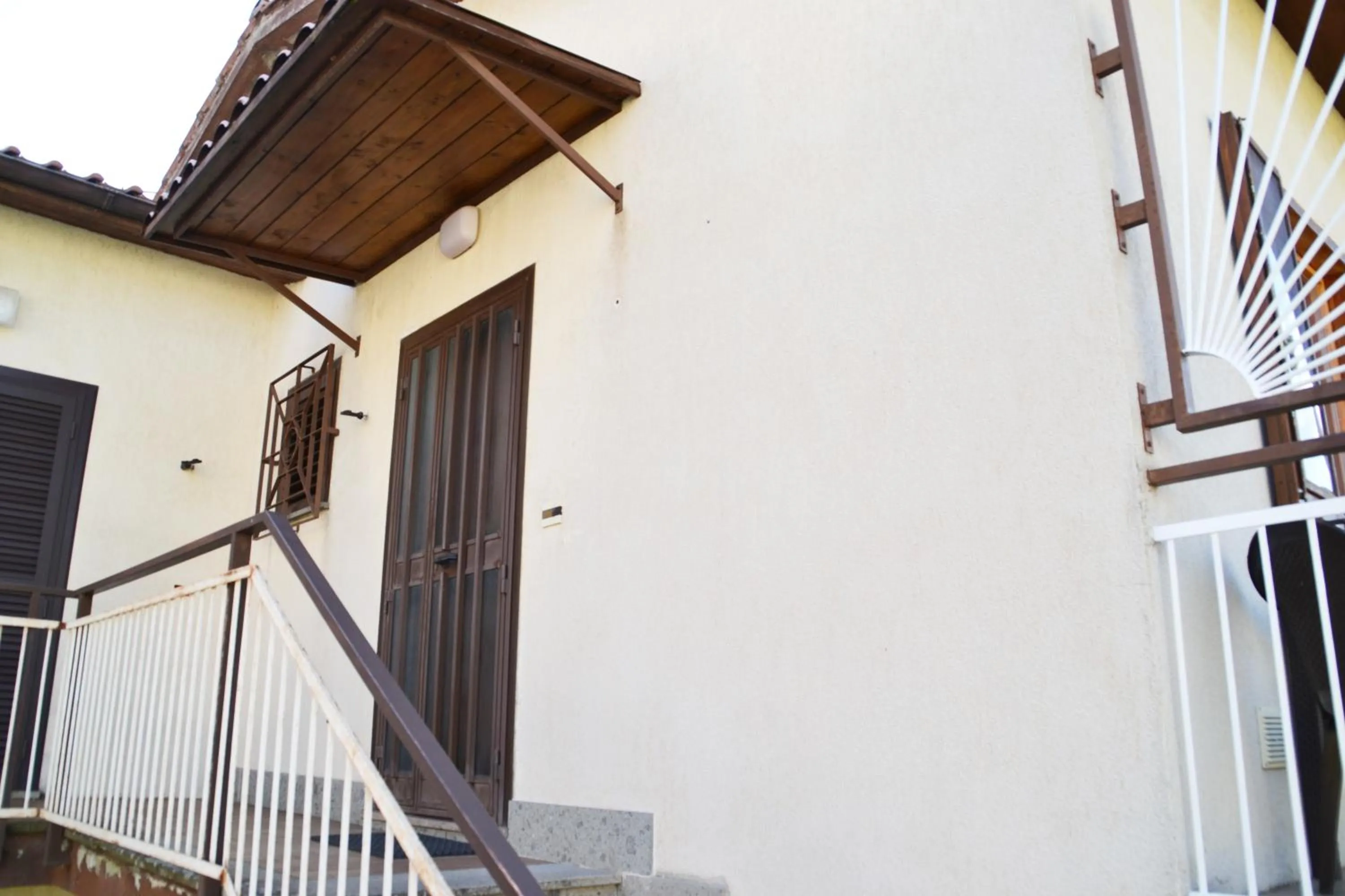 Apartment Santa Maria