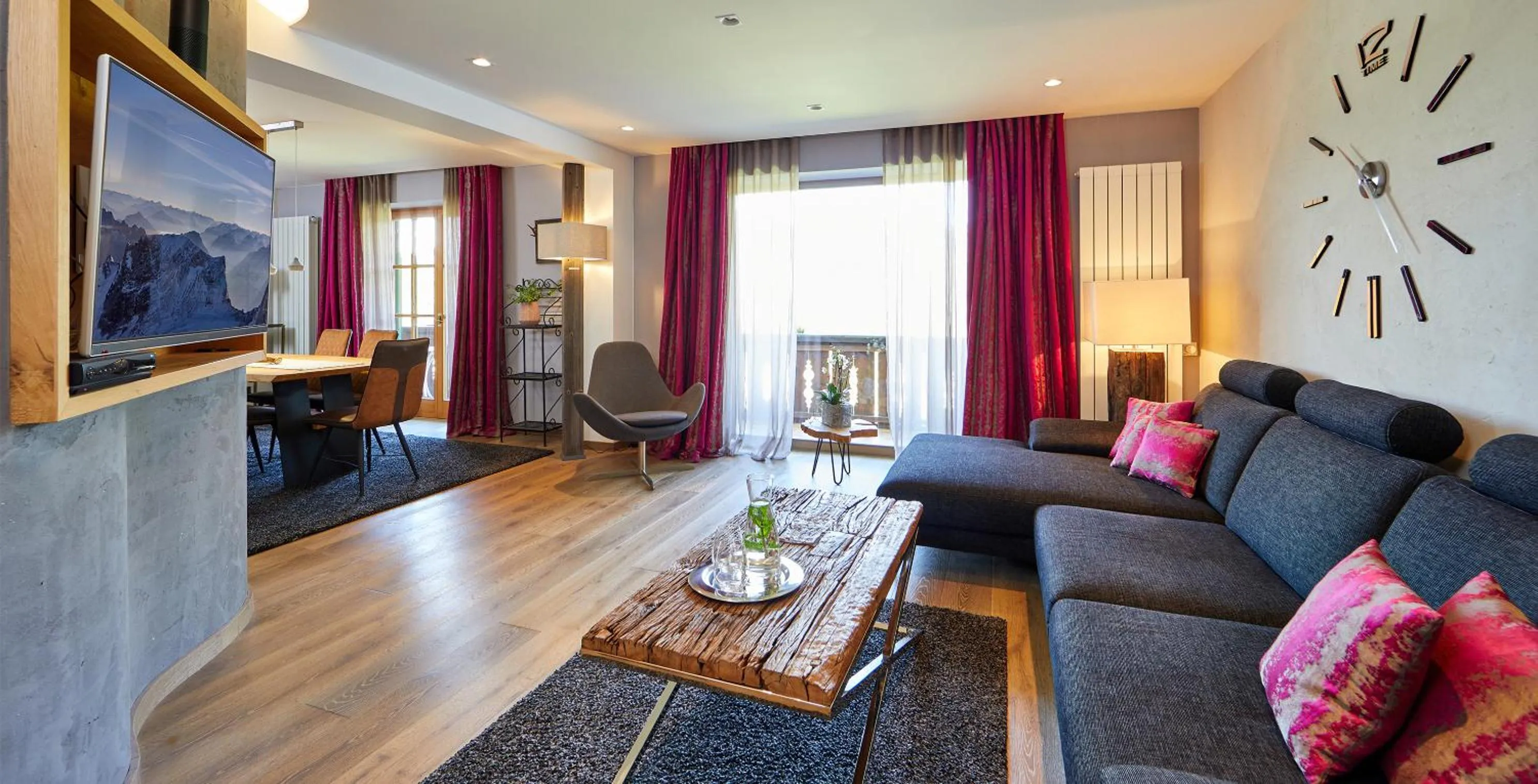 Photo of the whole room in Landhotel zum Bad