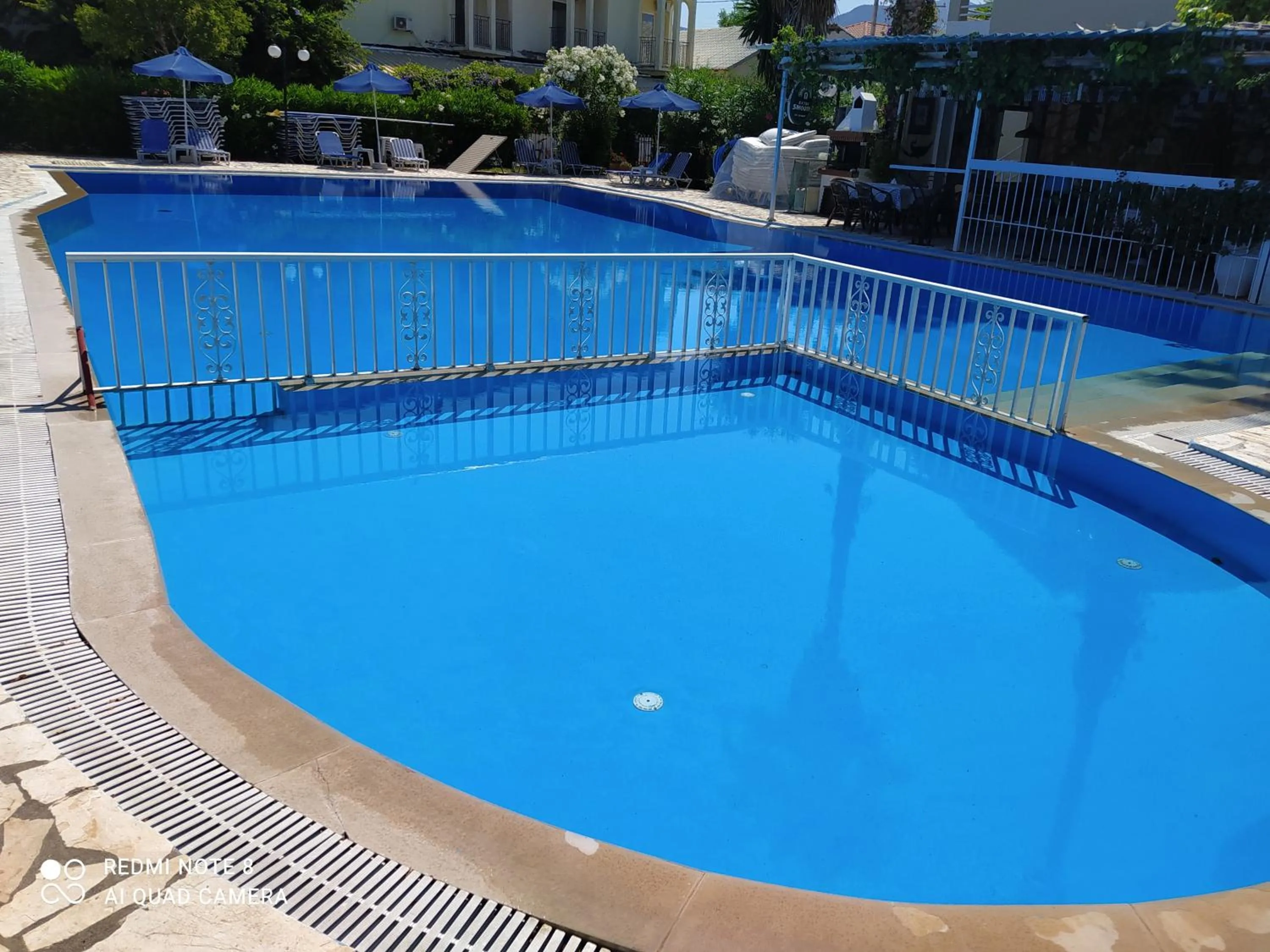 Alexandros Studios Apartments