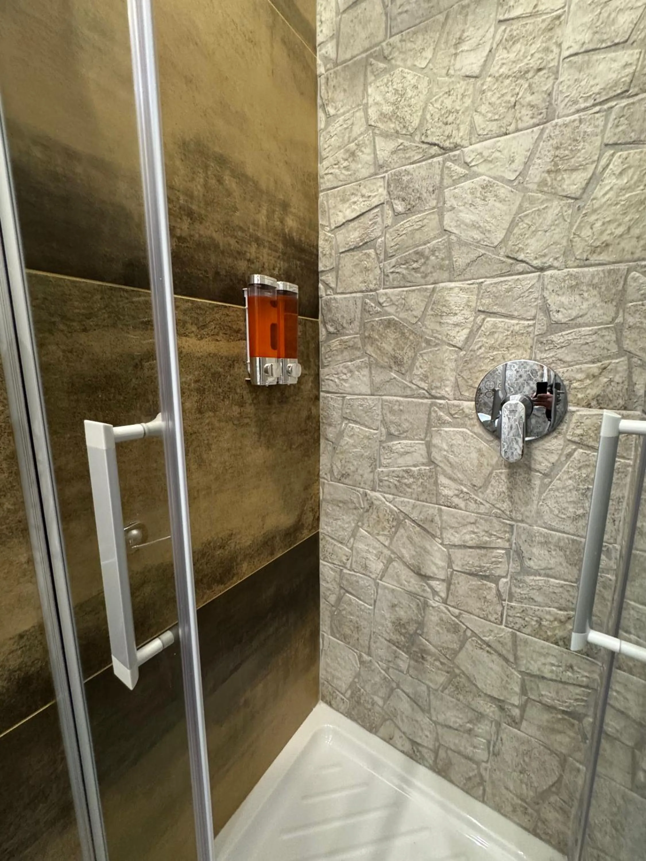 Bathroom in Fashion Lux