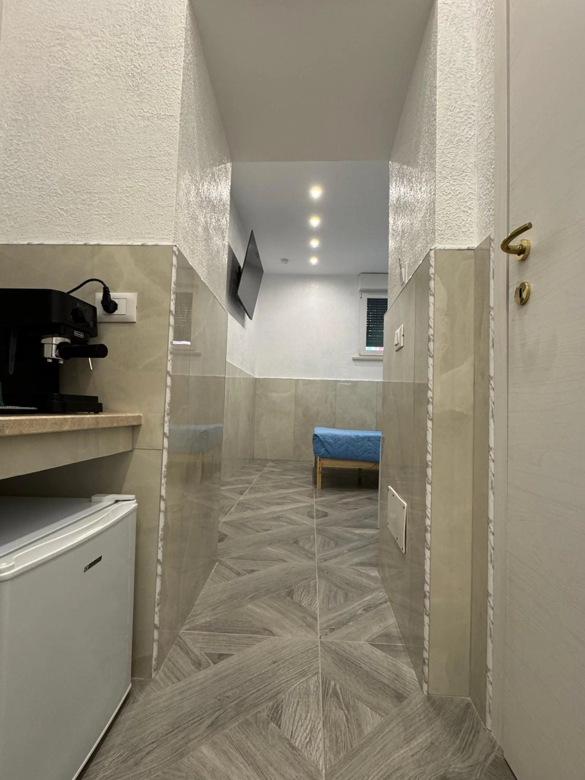 Bedroom in Fashion Lux