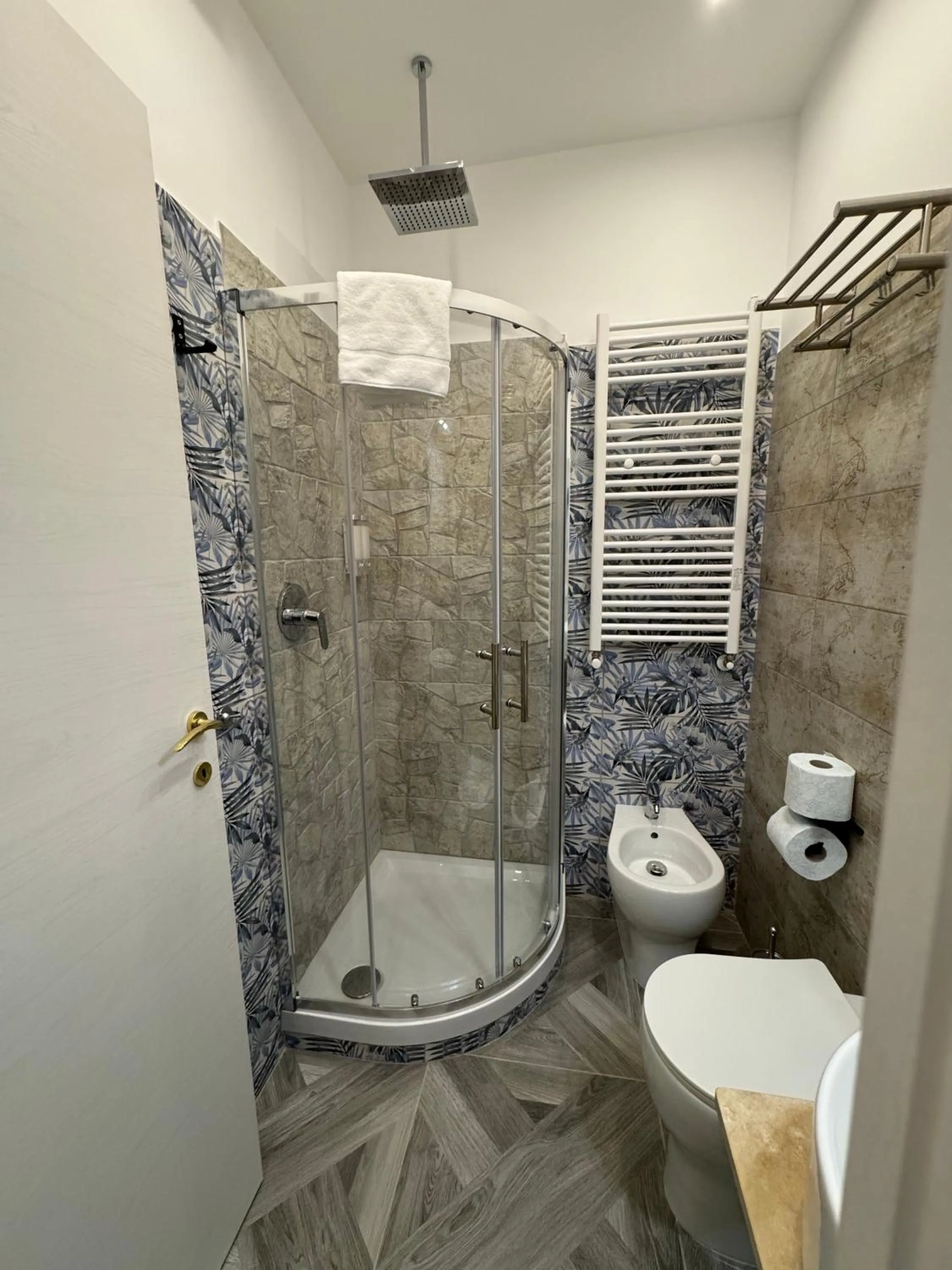 Bathroom in Fashion Lux