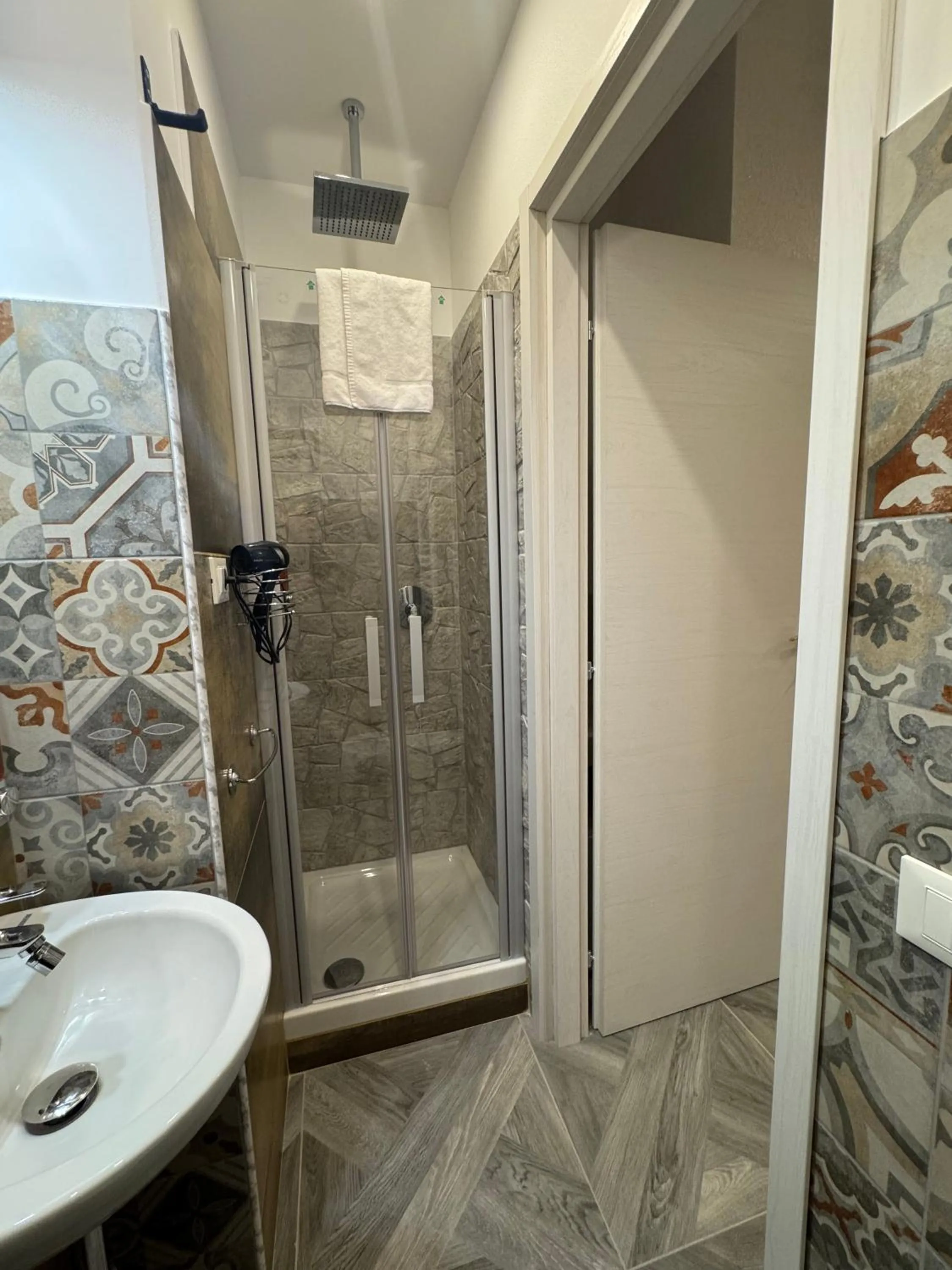 Bathroom in Fashion Lux