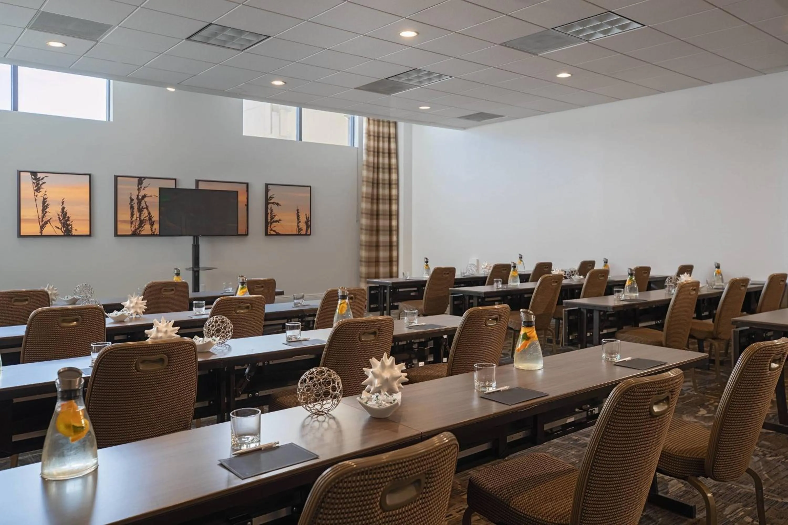 Meeting/conference room in Renaissance Orlando at SeaWorld®