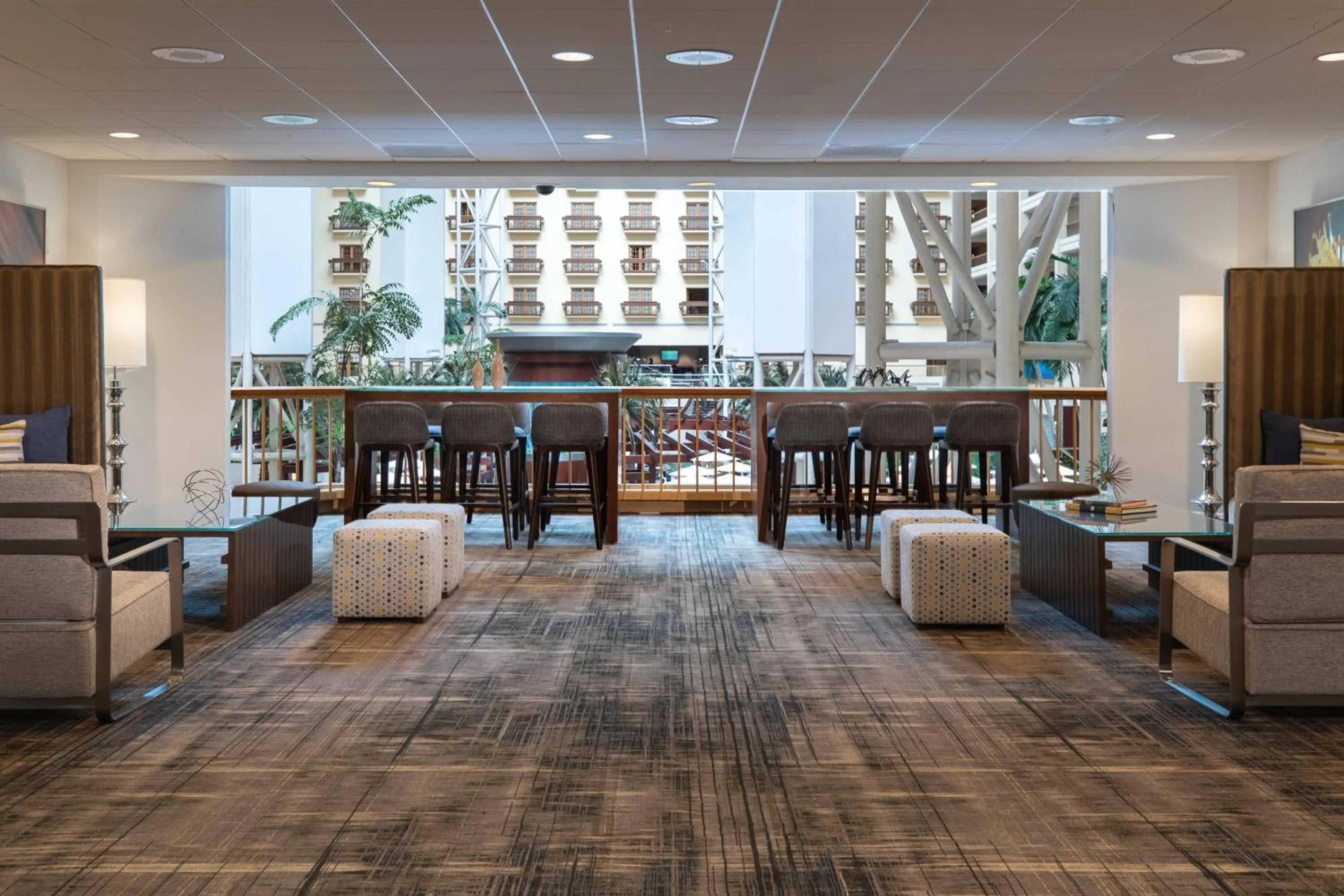 Meeting/conference room in Renaissance Orlando at SeaWorld®