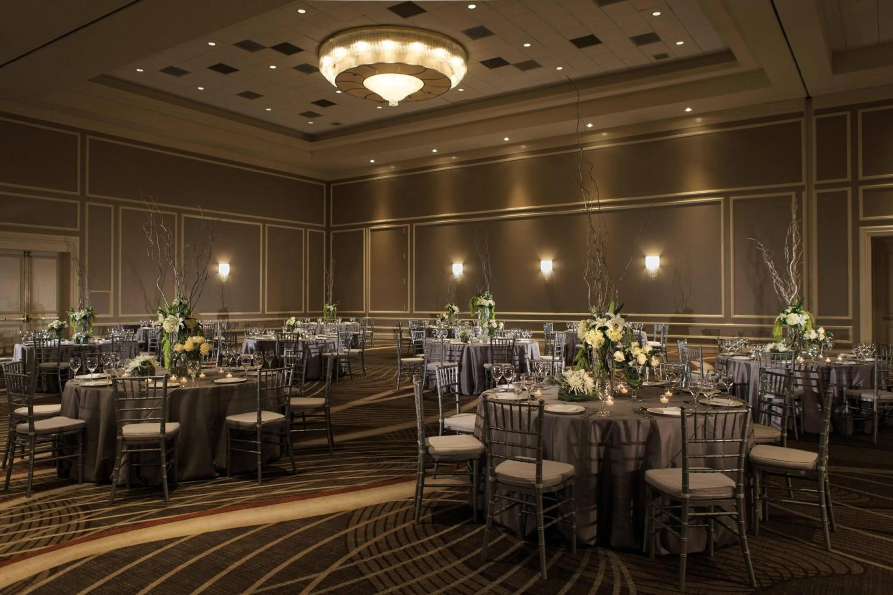 Meeting/conference room in Renaissance Orlando at SeaWorld®