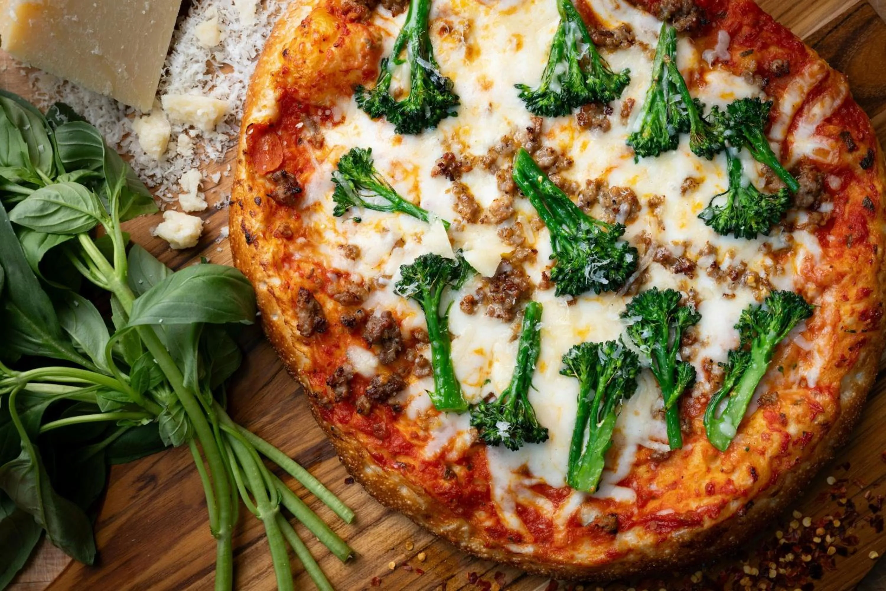 Restaurant/places to eat in Renaissance Orlando at SeaWorld®