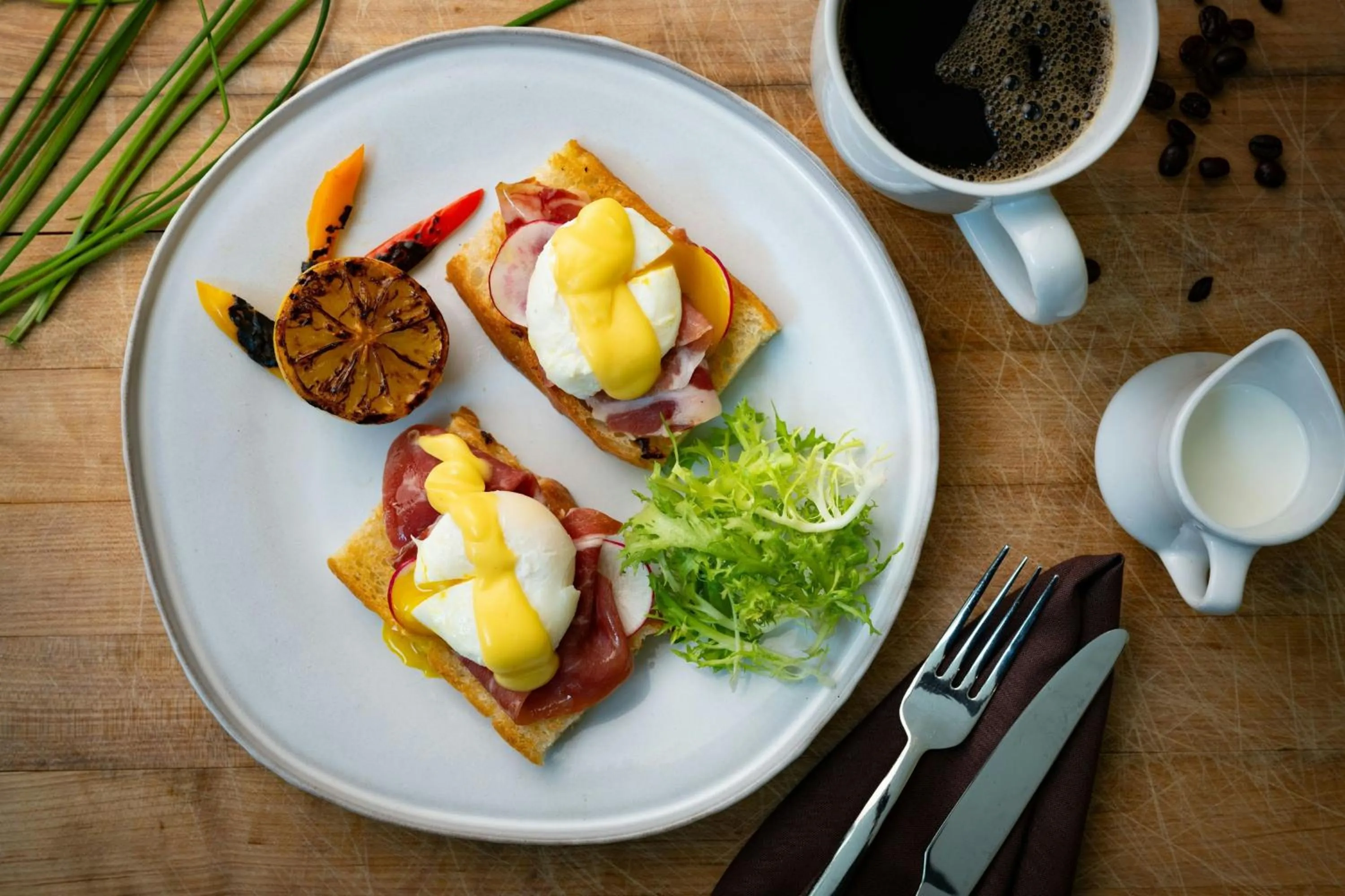 Restaurant/places to eat in Renaissance Orlando at SeaWorld®