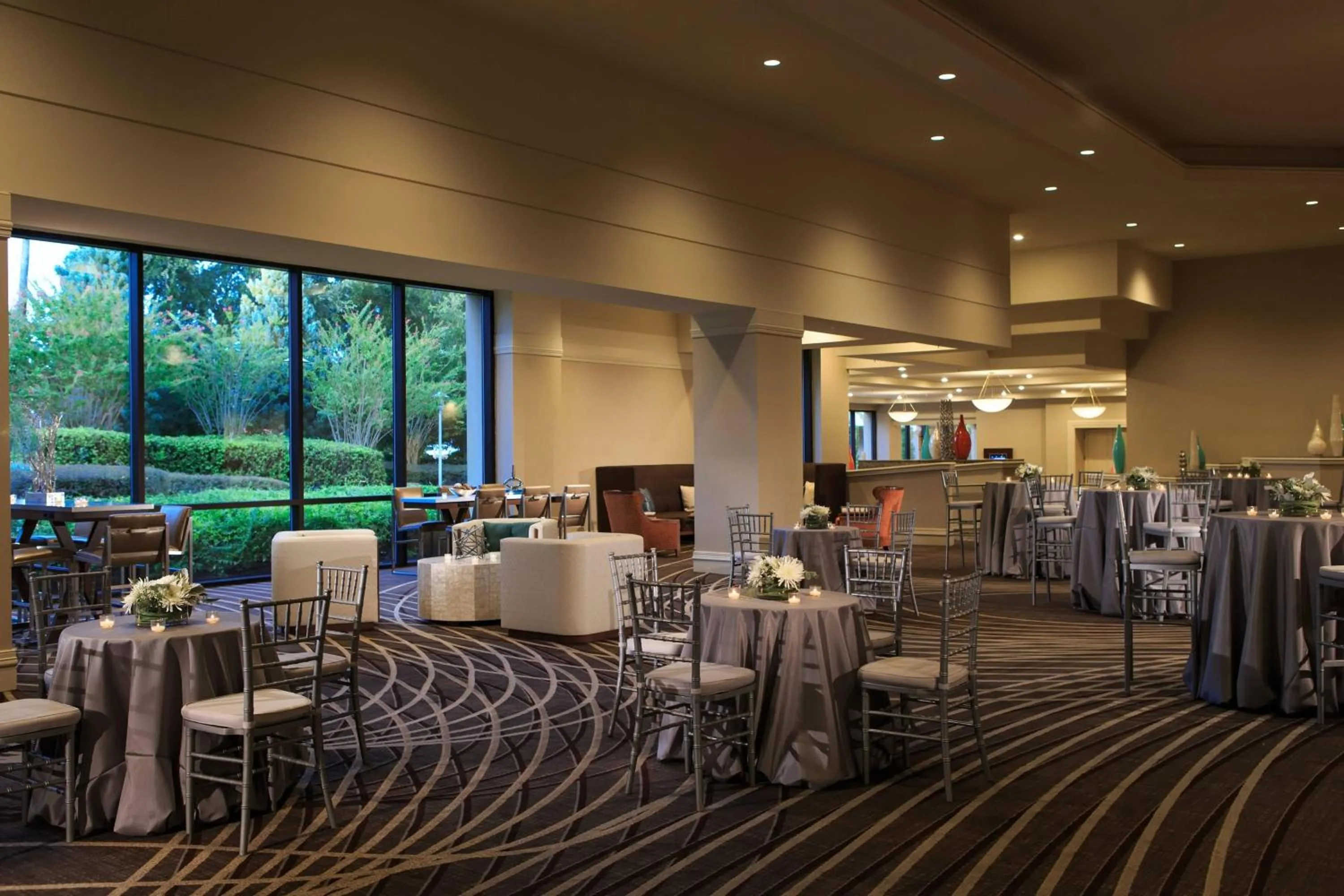 Meeting/conference room in Renaissance Orlando at SeaWorld®