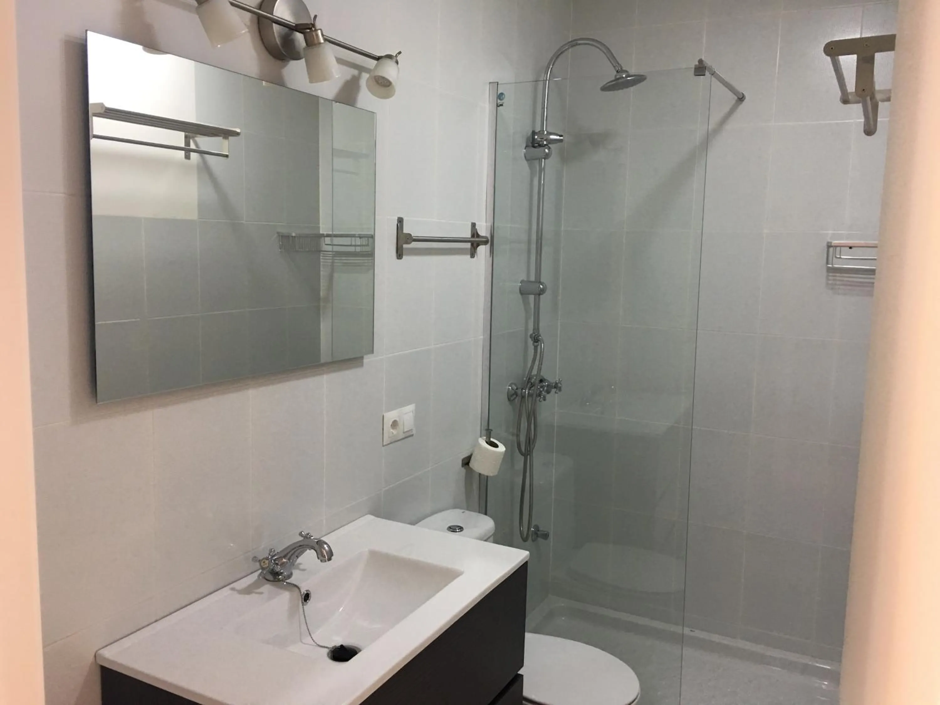Apartamentos Carmen Teresa