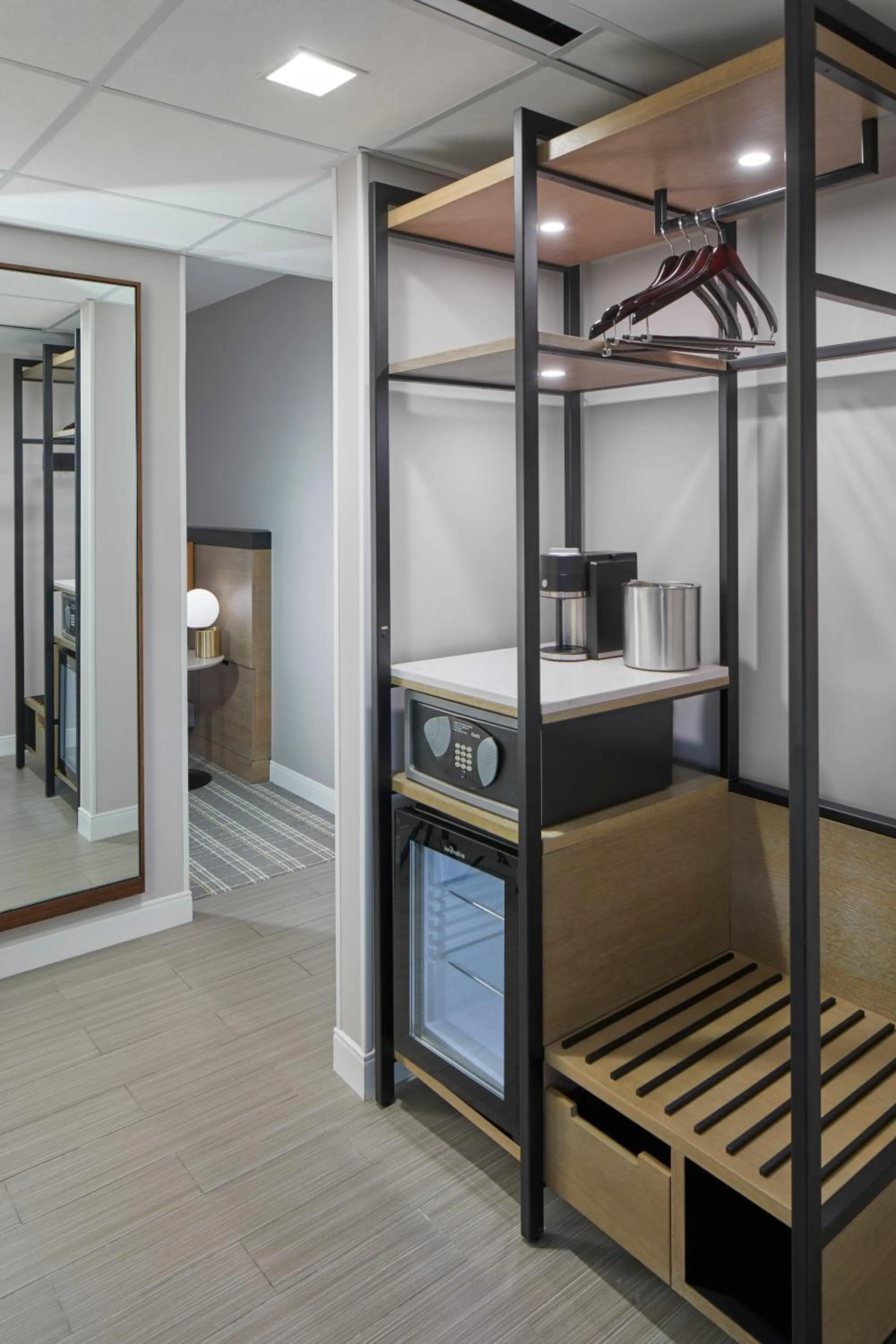 Bedroom, Bed in Hyatt Regency Atlanta