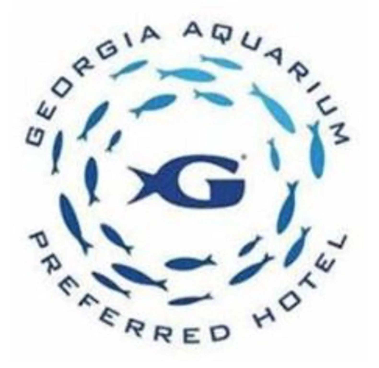 Nearby landmark in Hyatt Regency Atlanta