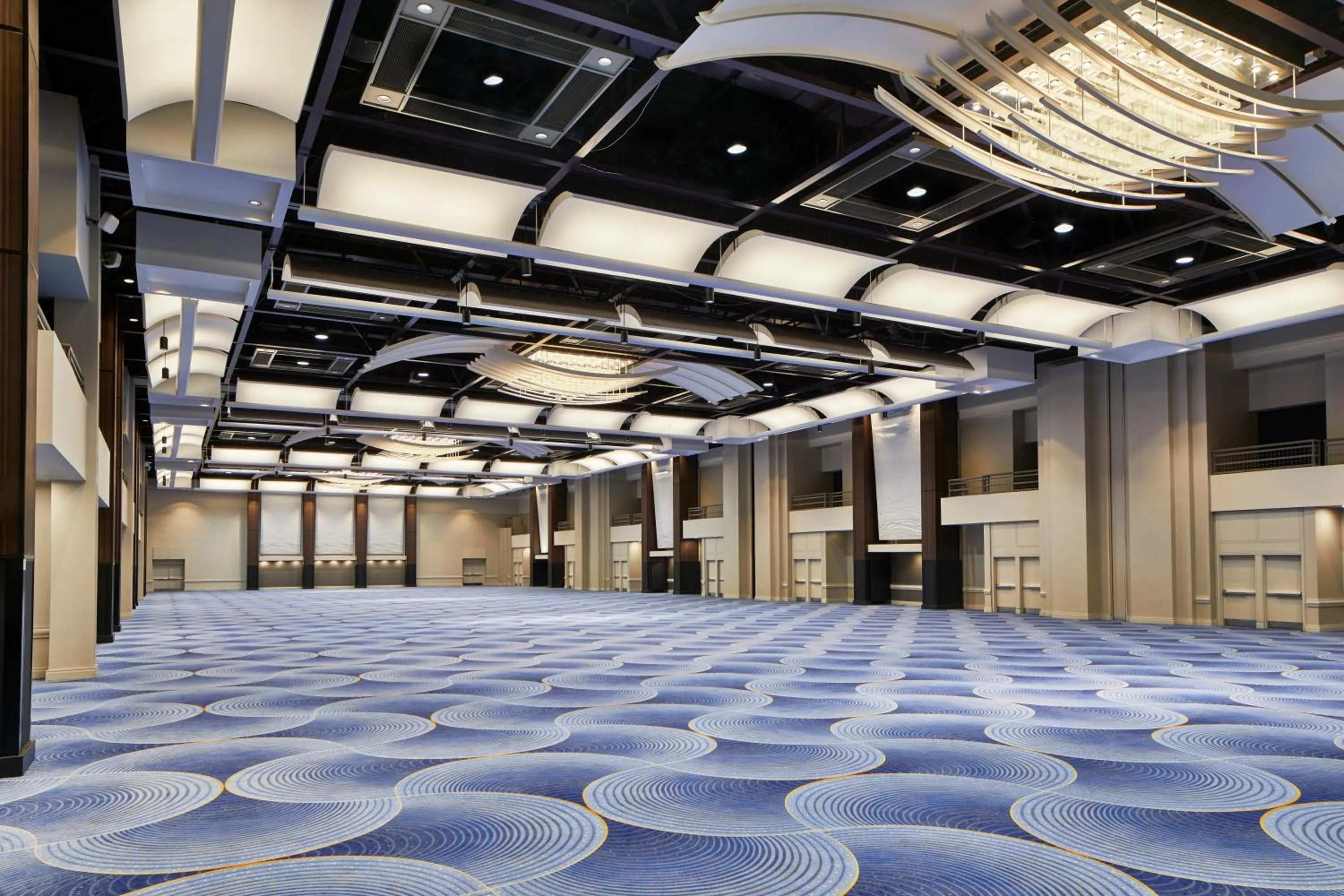 Meeting/conference room in Hyatt Regency Atlanta
