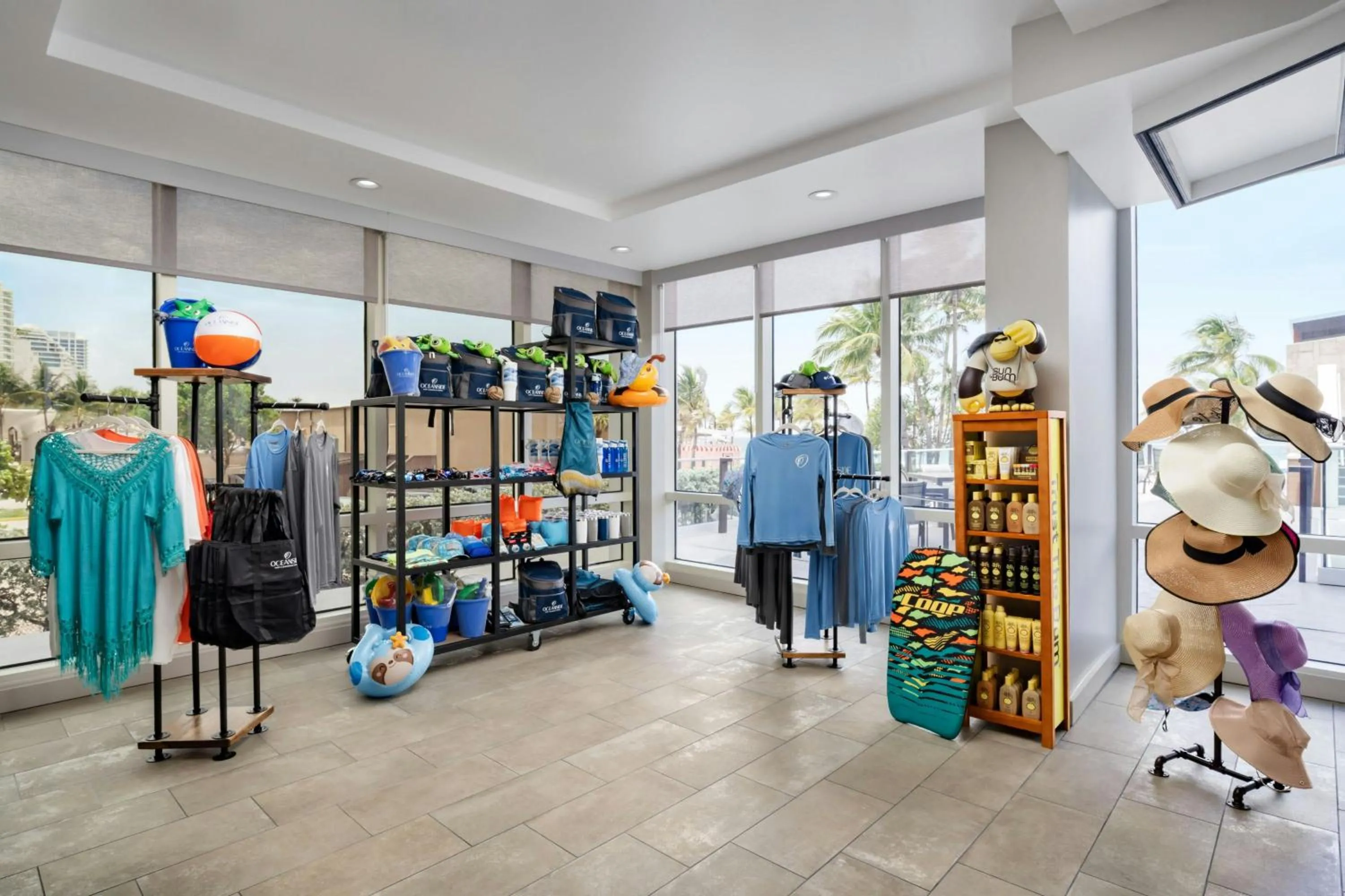 Other in Courtyard by Marriott Oceanside Fort Lauderdale Beach