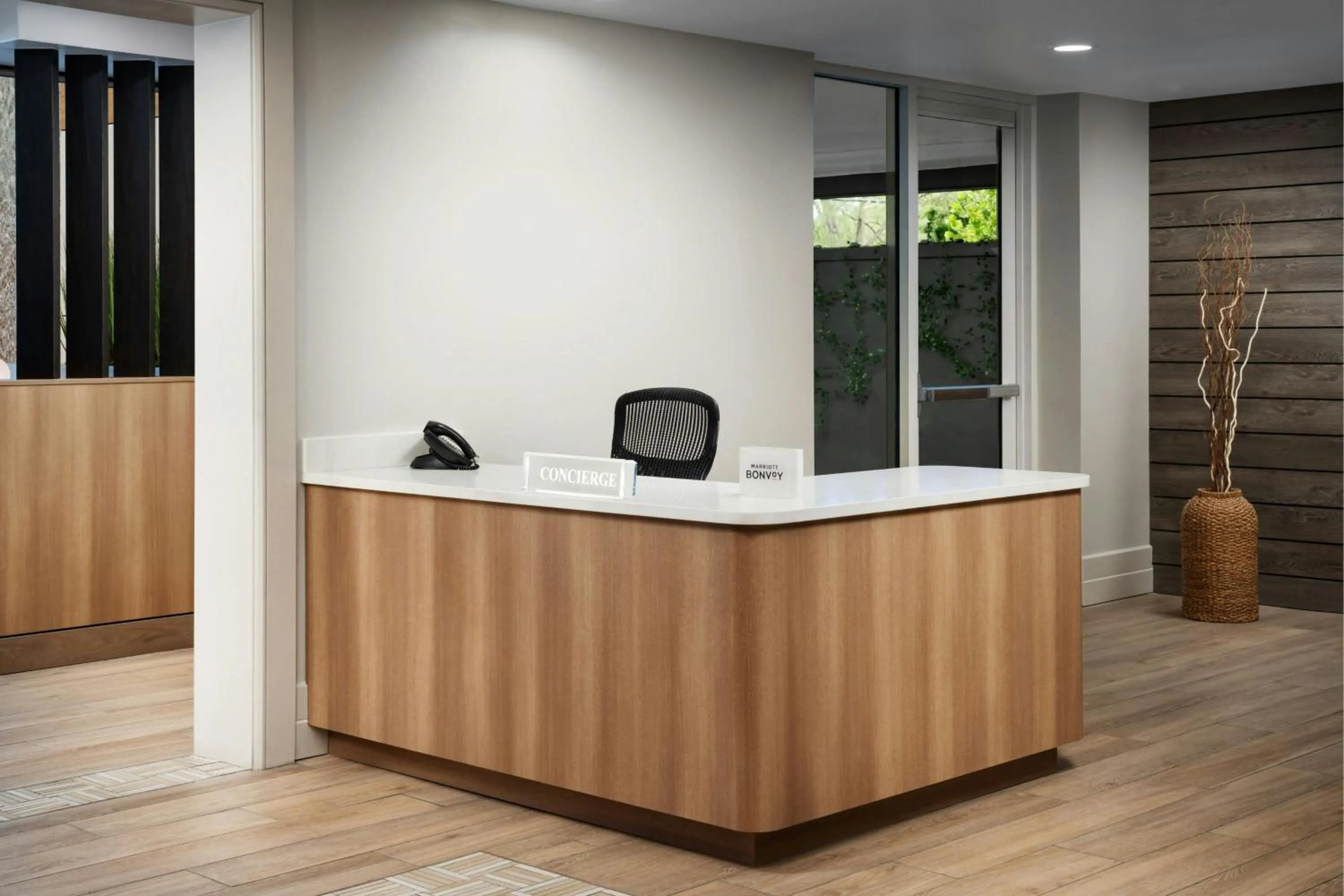 Other in Courtyard by Marriott Oceanside Fort Lauderdale Beach