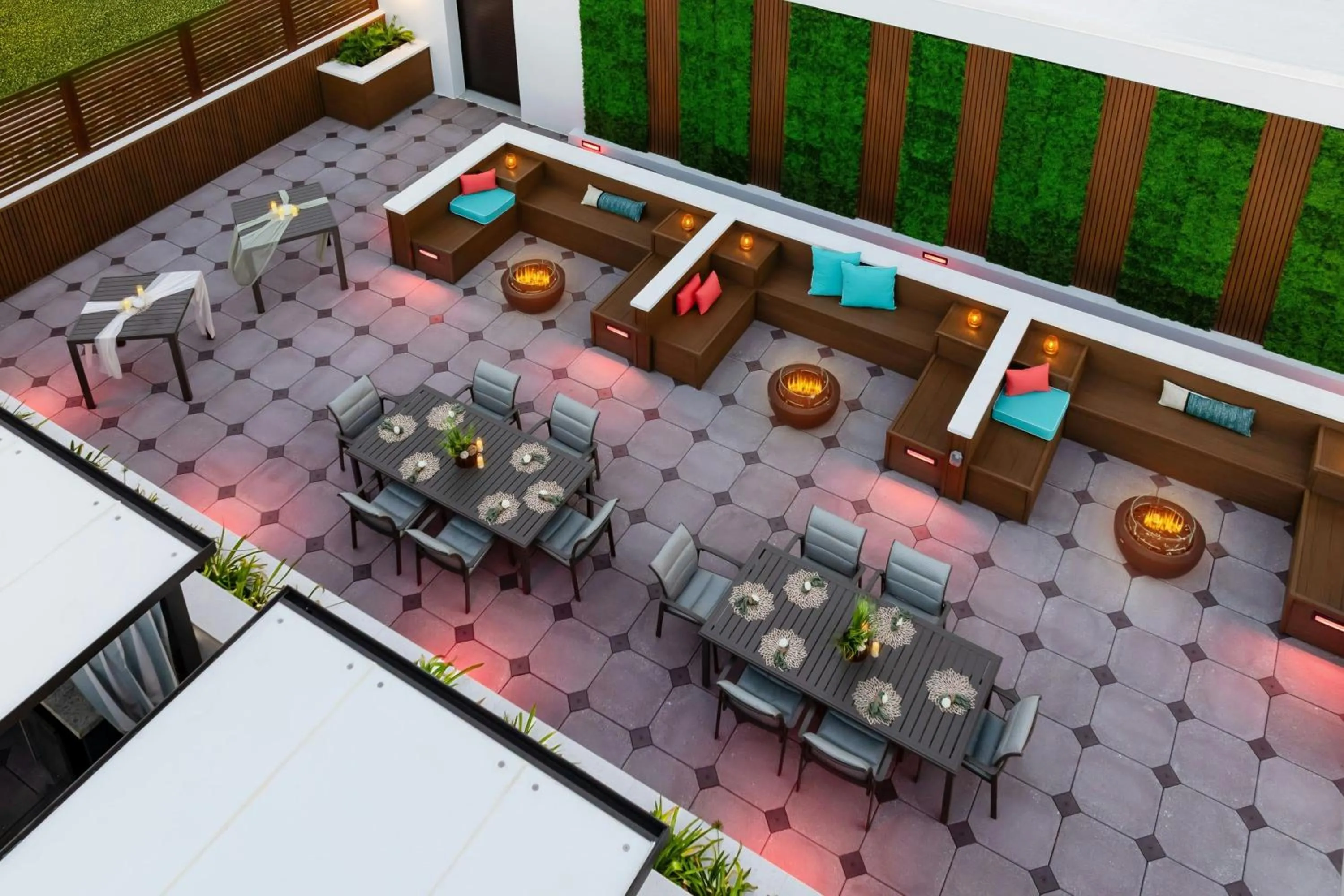 Other in Courtyard by Marriott Oceanside Fort Lauderdale Beach