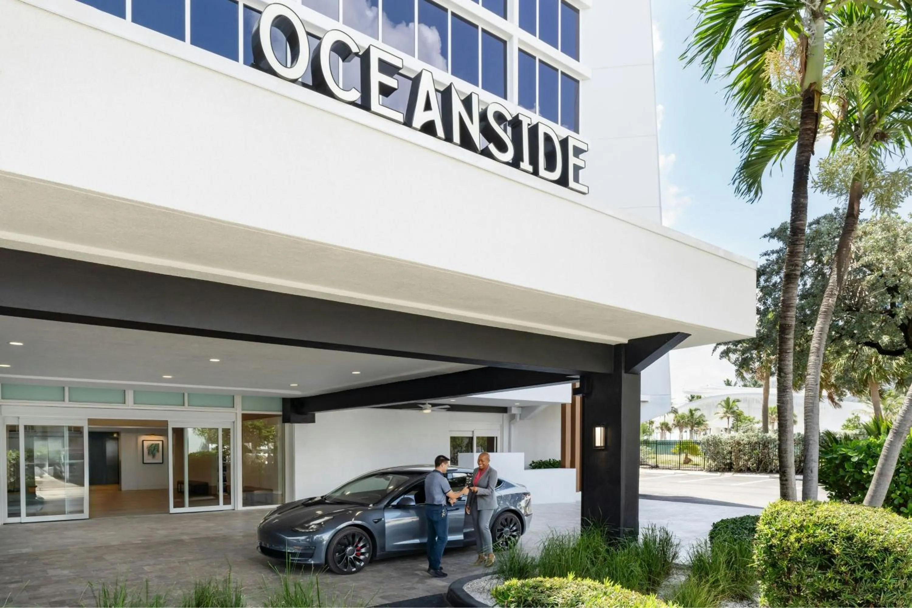 Other in Courtyard by Marriott Oceanside Fort Lauderdale Beach