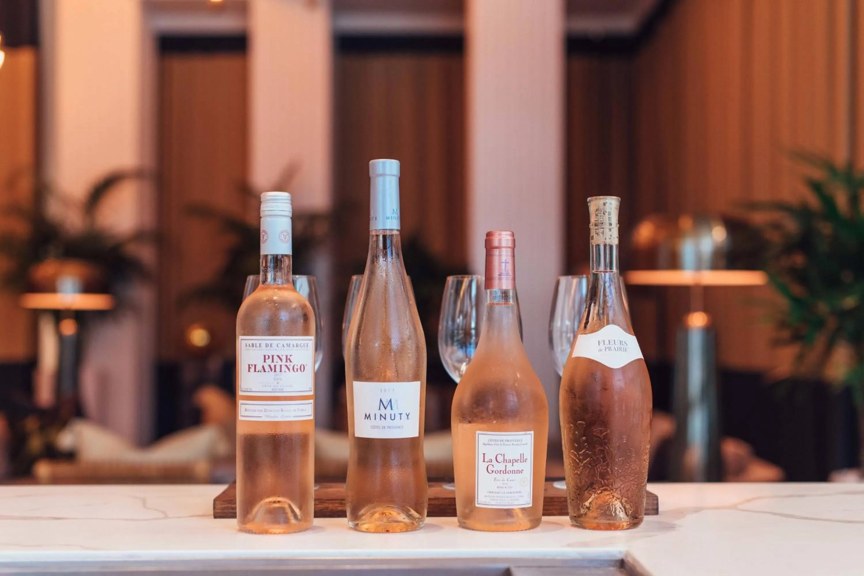 Lobby or reception in Cadillac Hotel & Beach Club, Autograph Collection