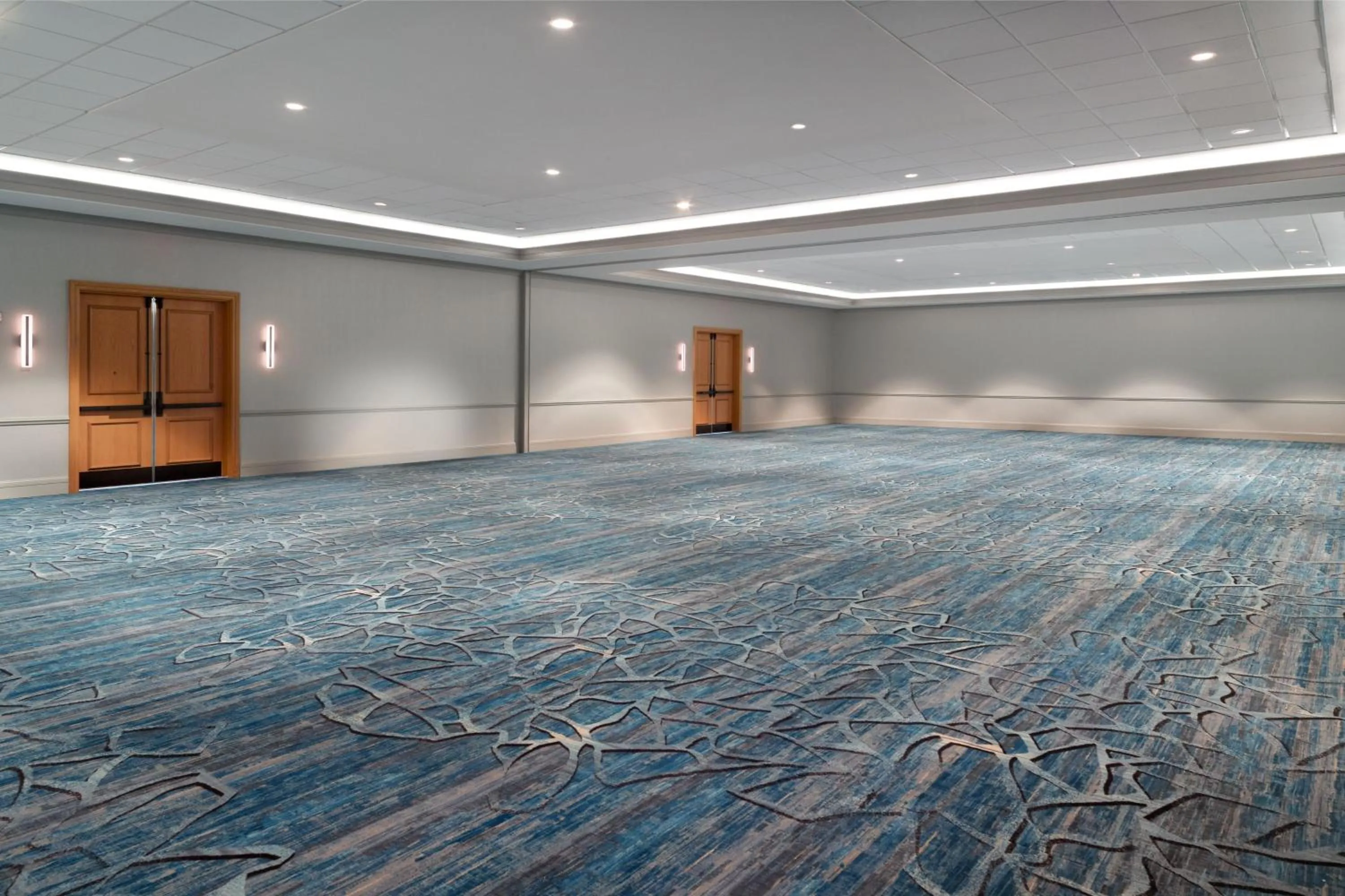 Meeting/conference room in Orlando World Center Marriott