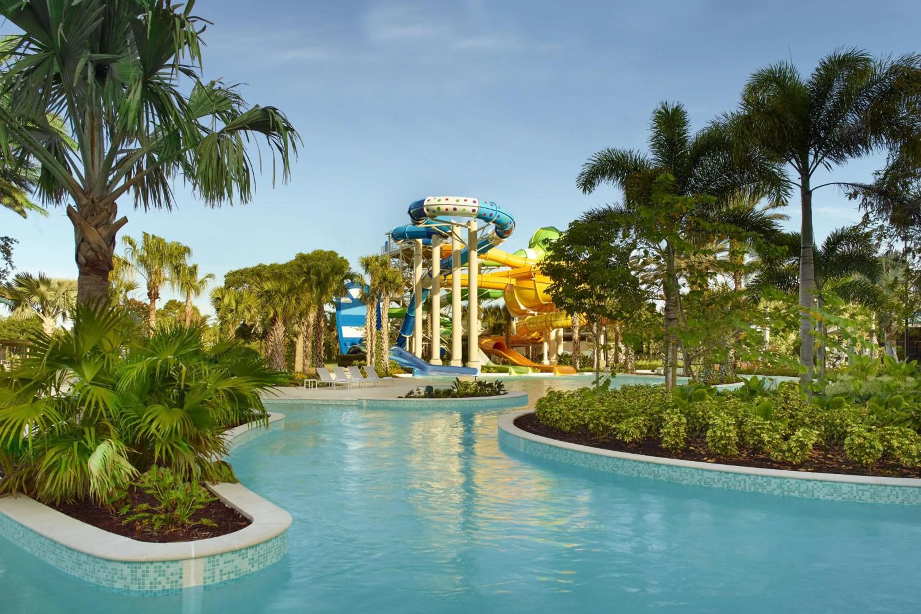 Fitness centre/facilities in Orlando World Center Marriott