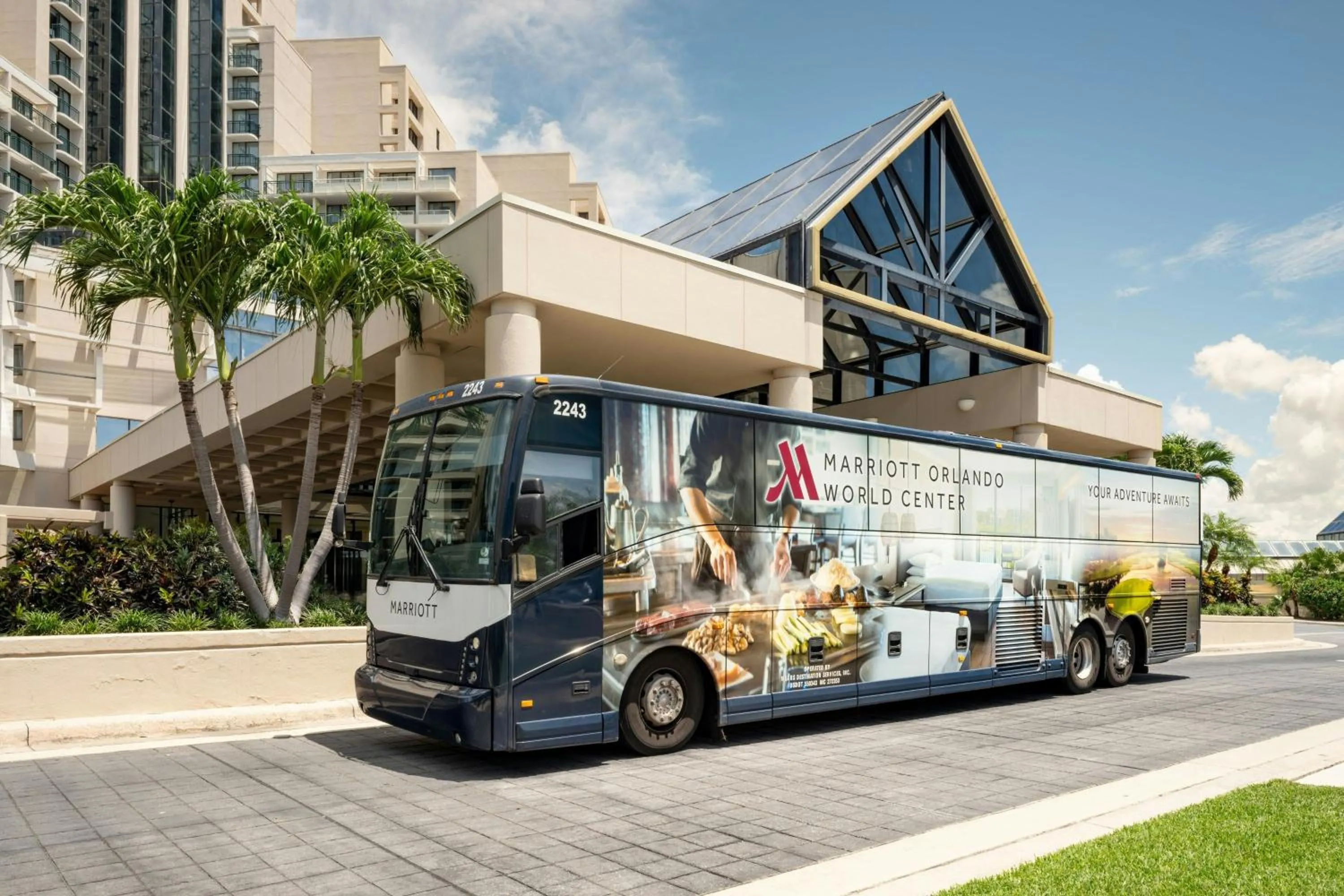 Other in Orlando World Center Marriott