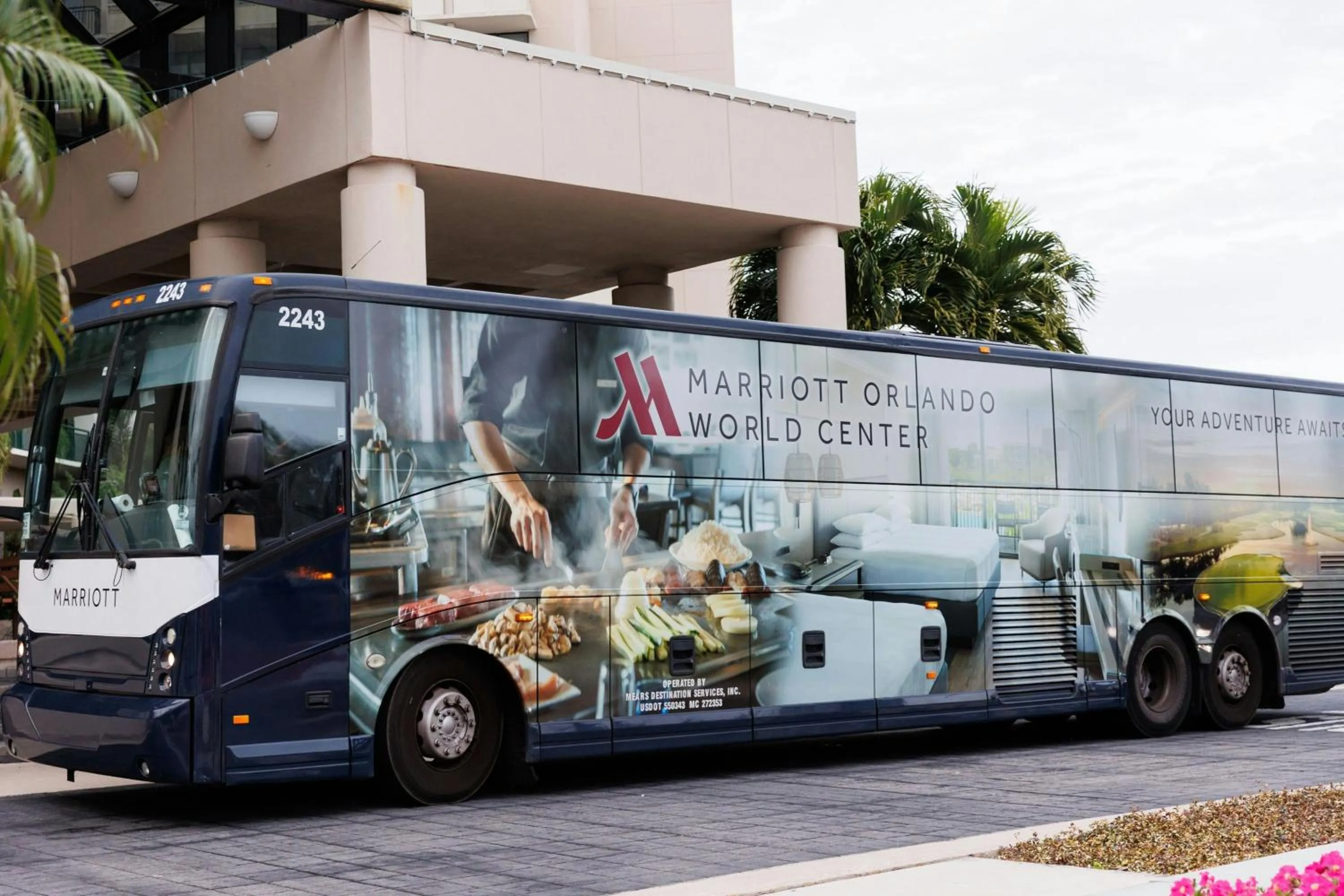 Other in Orlando World Center Marriott