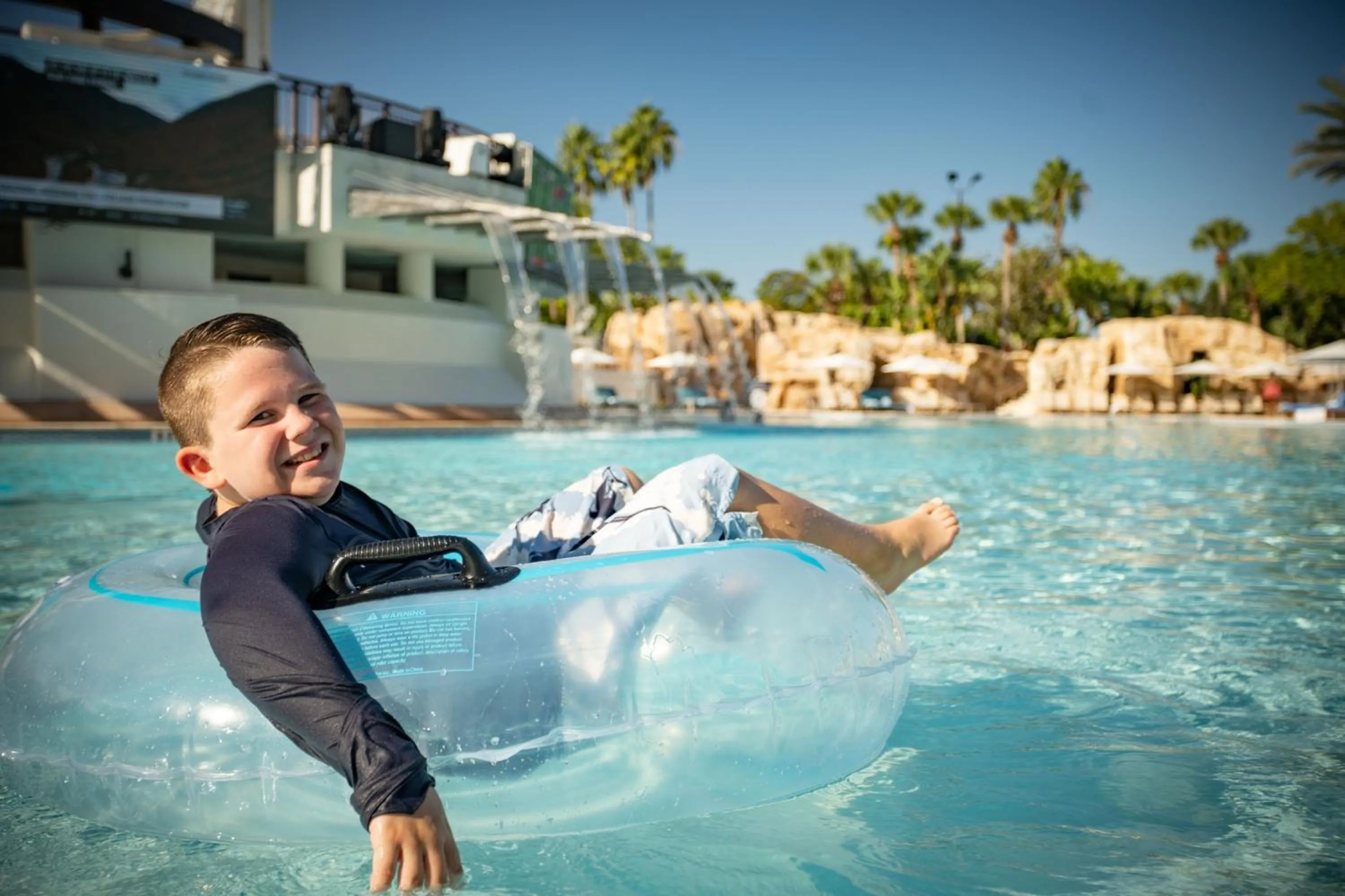 Fitness centre/facilities in Orlando World Center Marriott