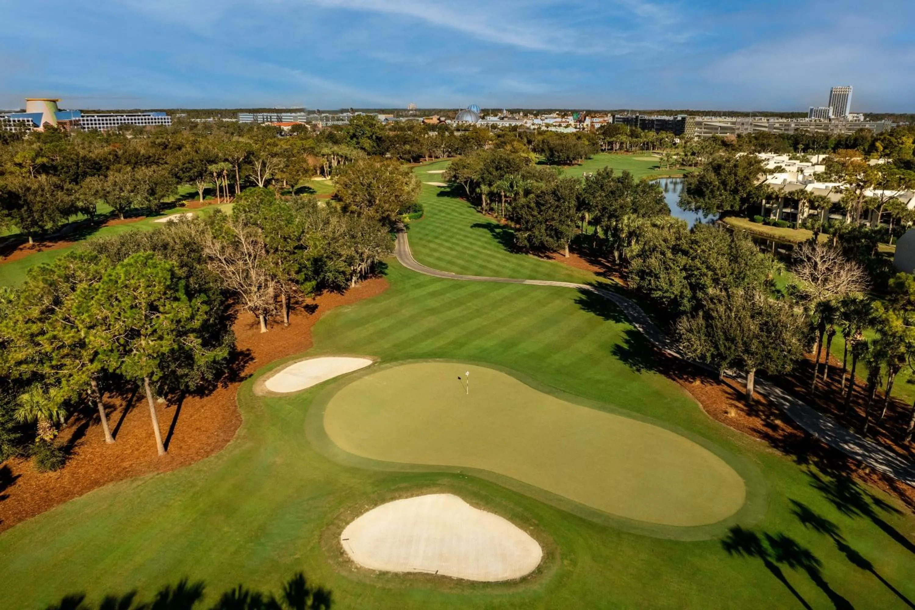 Other in Orlando World Center Marriott