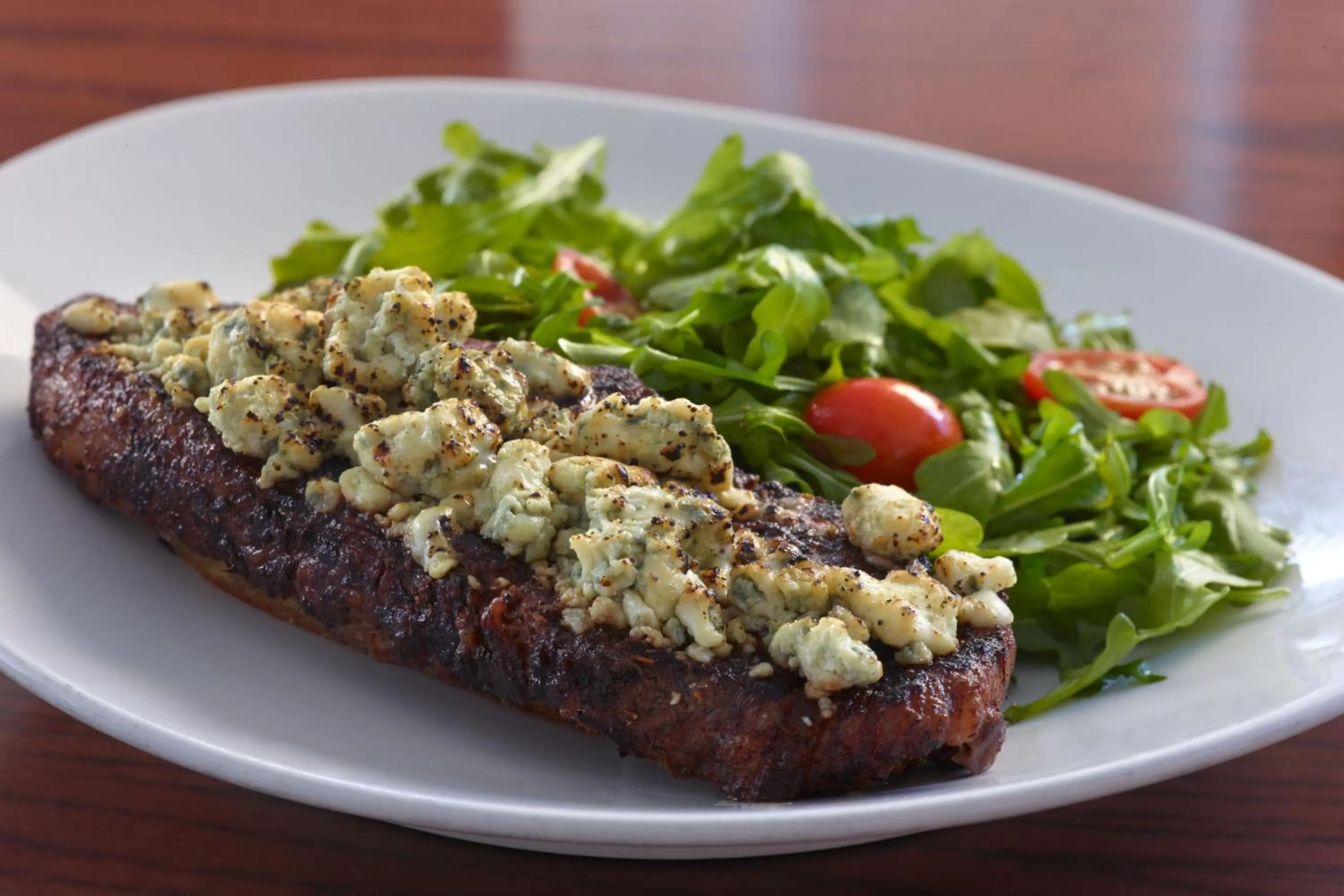 Restaurant/places to eat in Orlando World Center Marriott