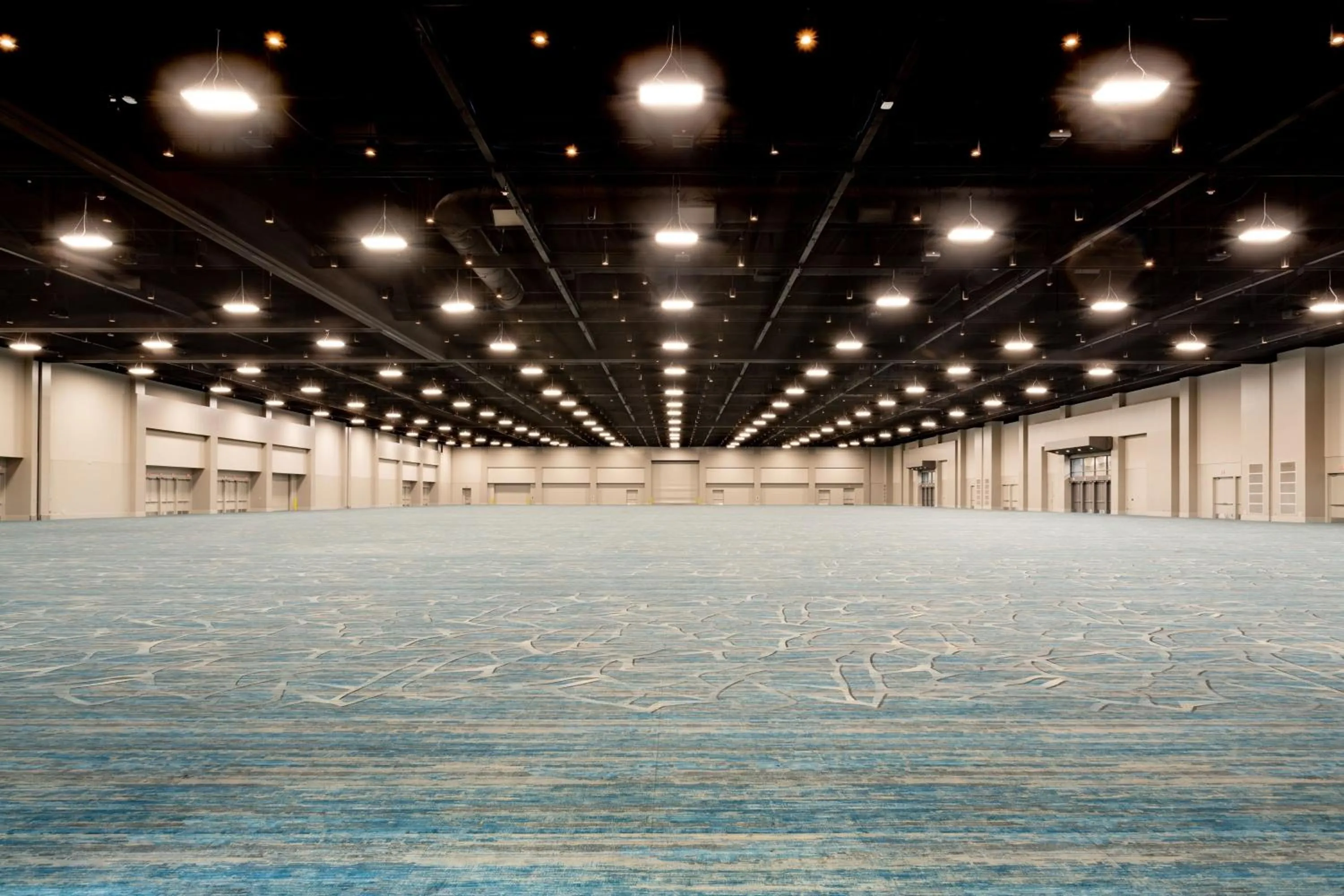 Meeting/conference room in Orlando World Center Marriott