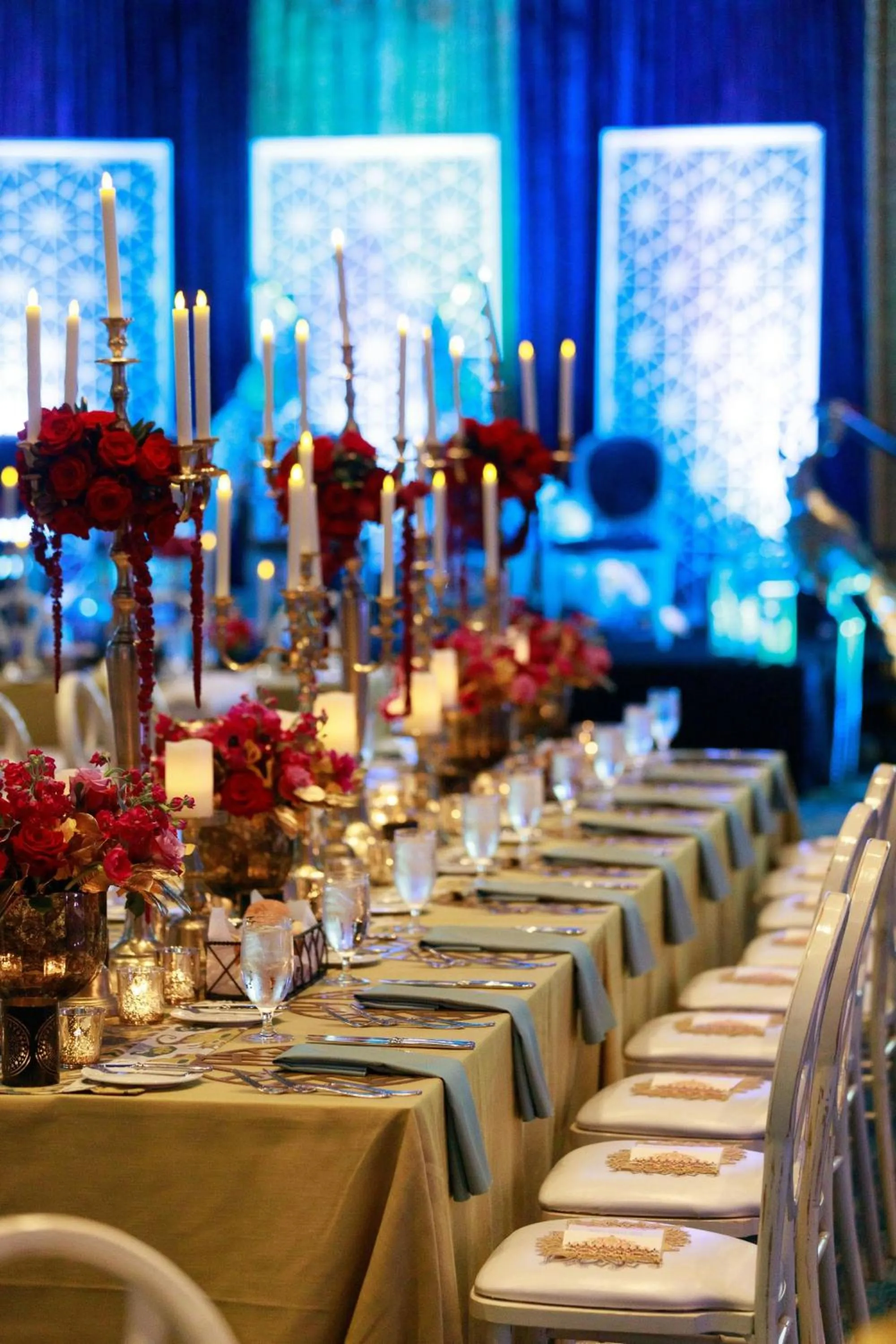 Banquet/Function facilities in Orlando World Center Marriott