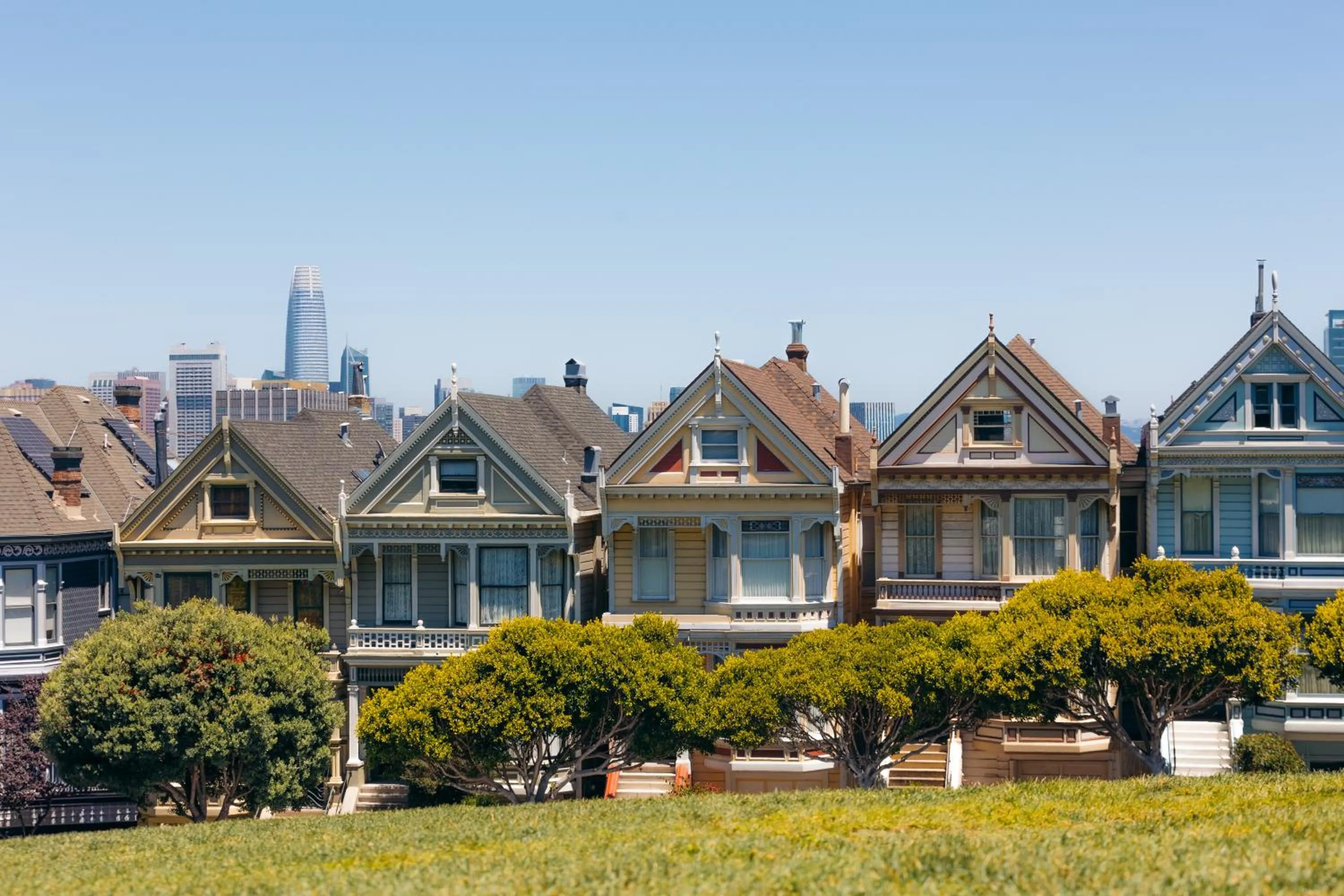 Neighbourhood in Hotel Triton